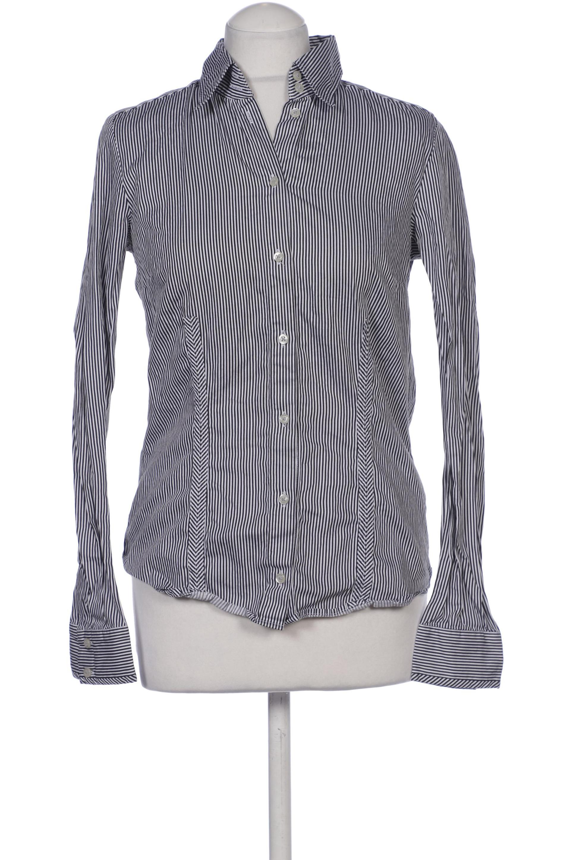 

Seidensticker Damen Bluse, schwarz, Gr. 36