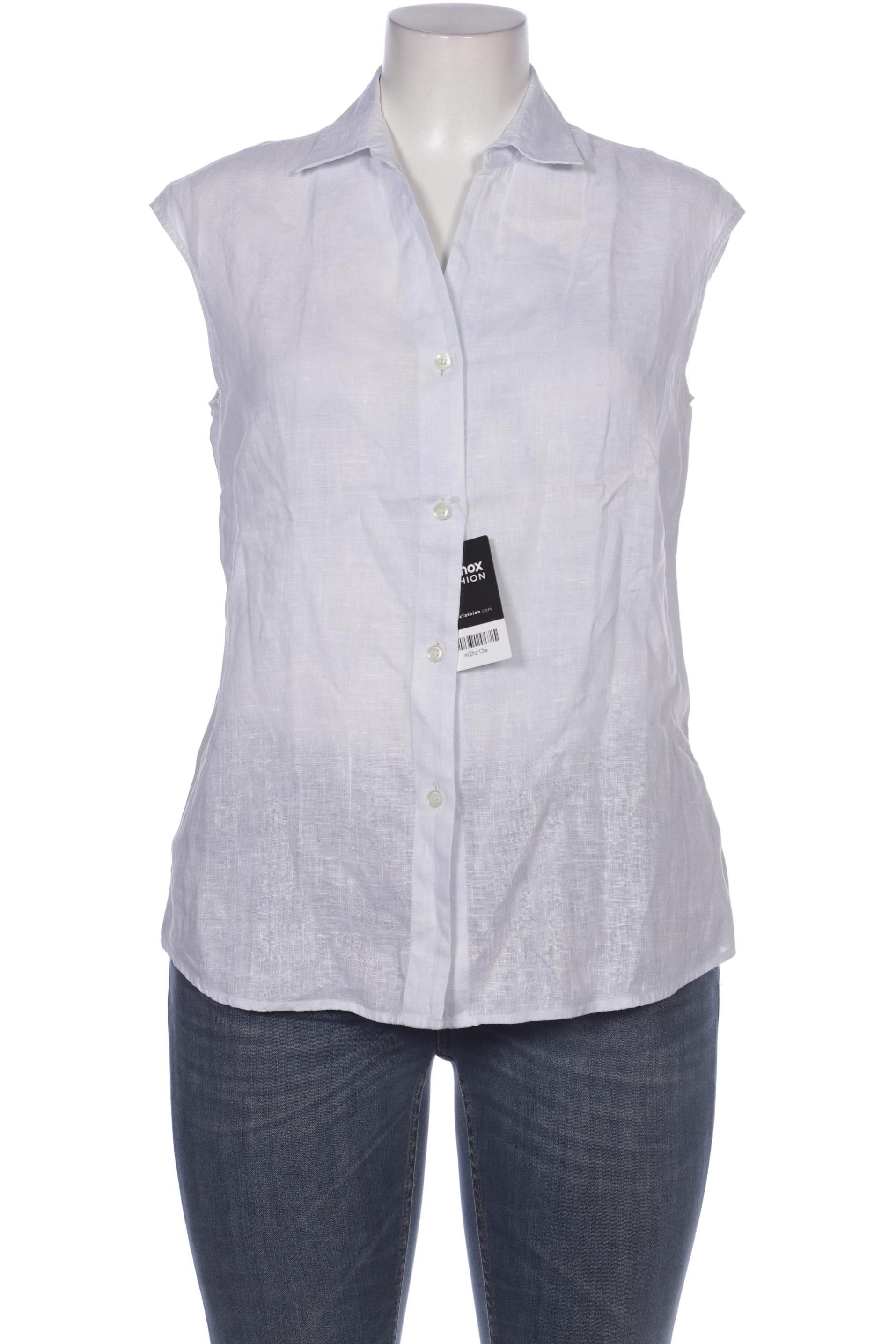 

Seidensticker Damen Bluse, hellblau, Gr. 42