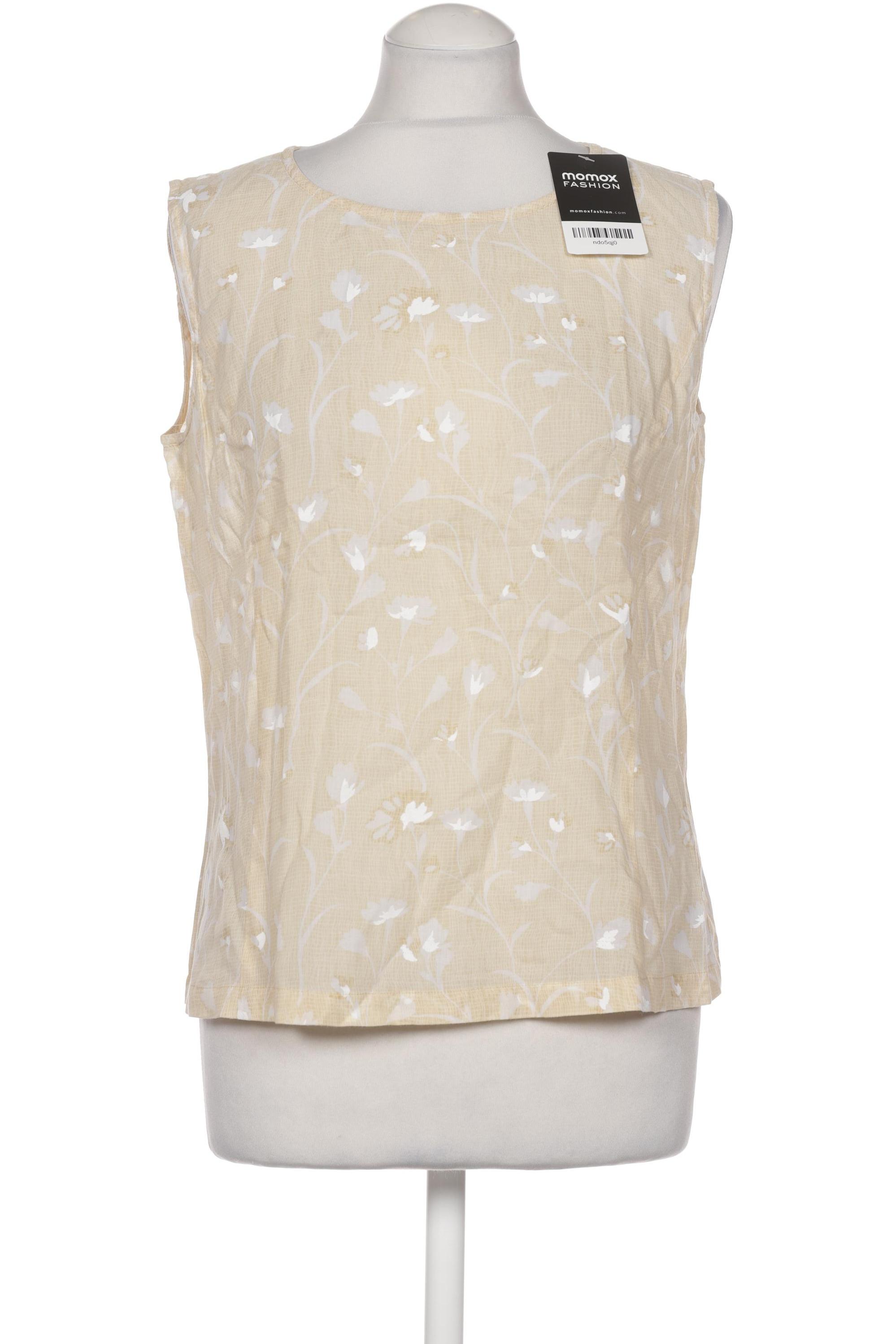 

Seidensticker Damen Bluse, beige, Gr. 38