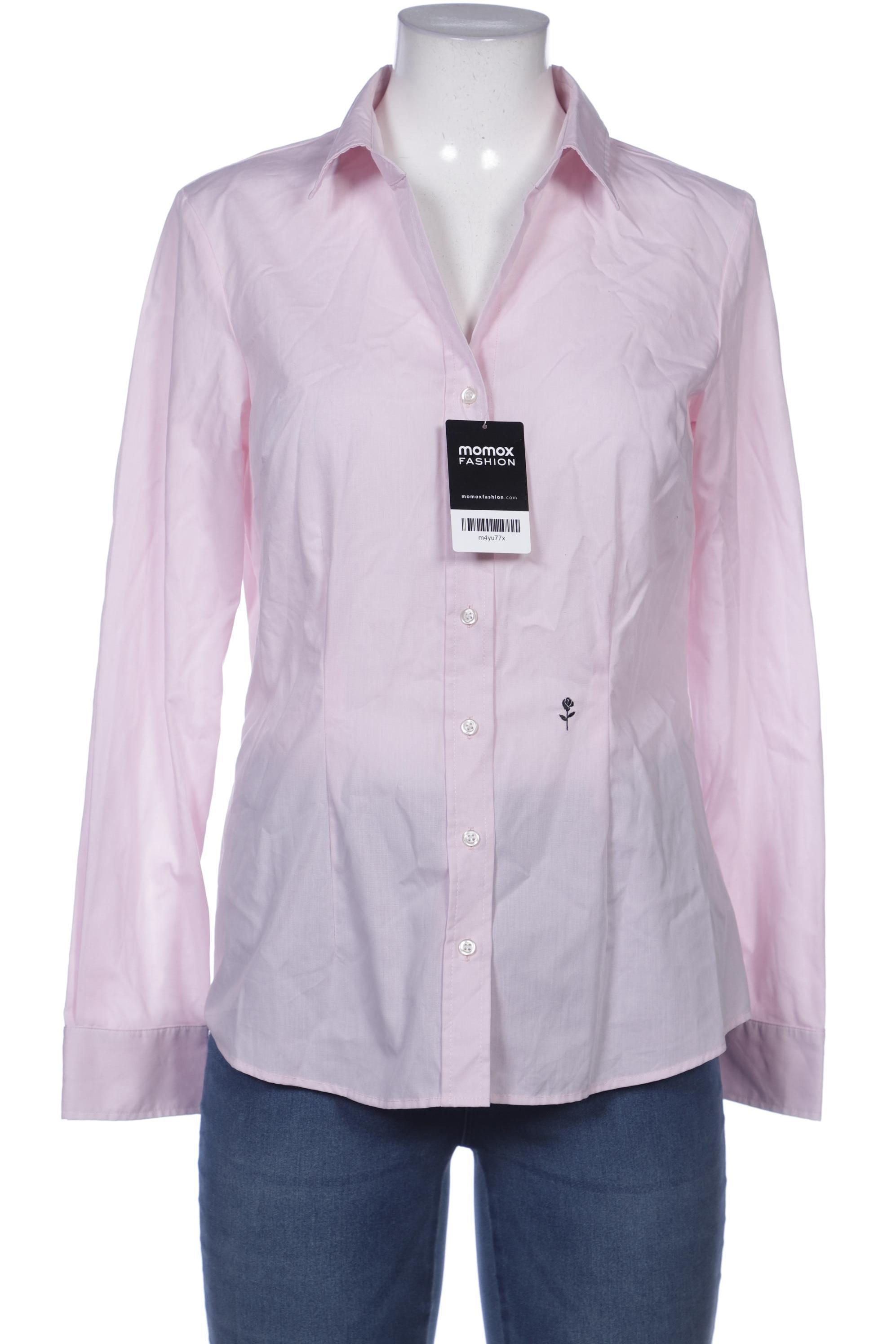 

Seidensticker Damen Bluse, pink, Gr. 38