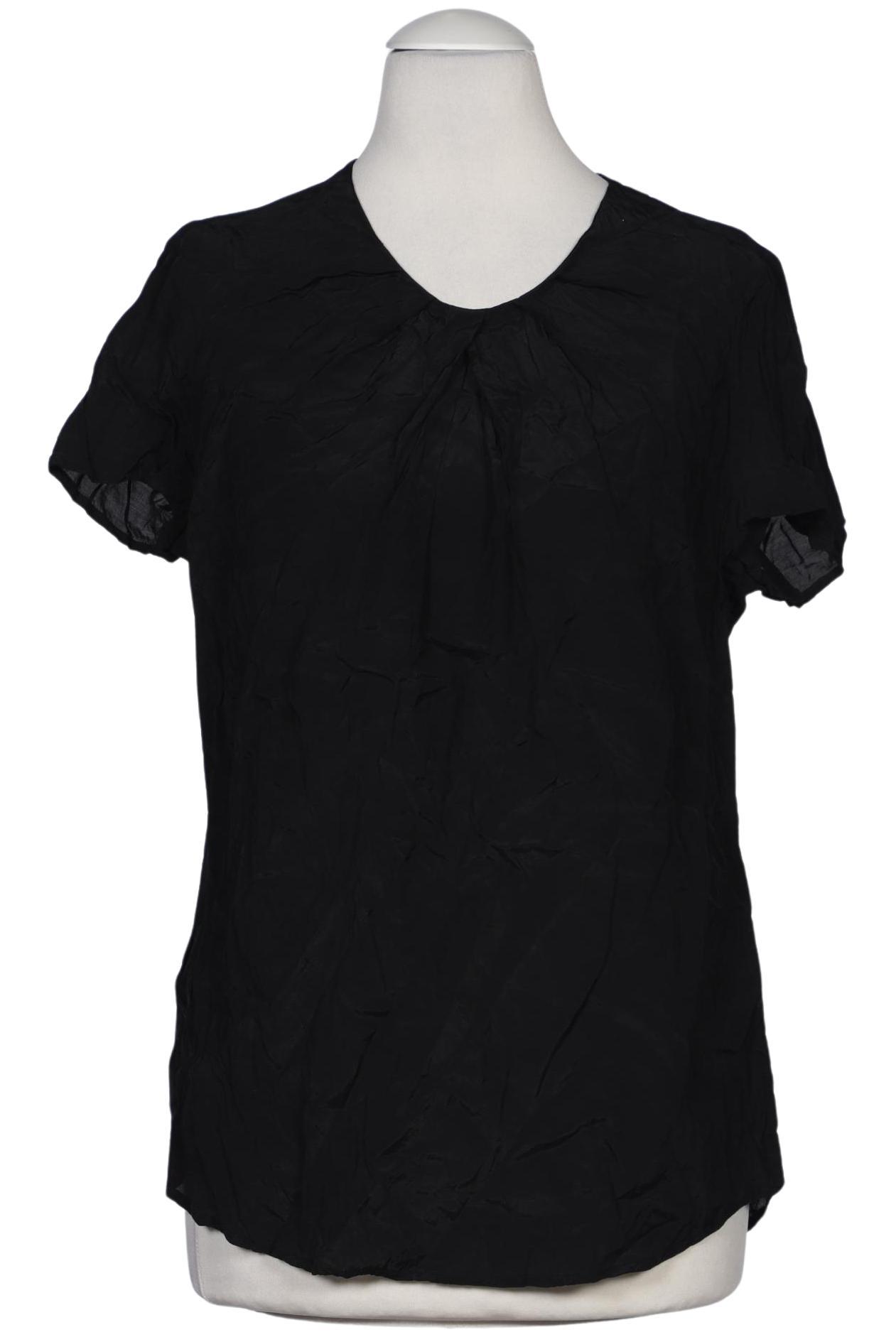 

Seidensticker Damen Bluse, schwarz, Gr. 36