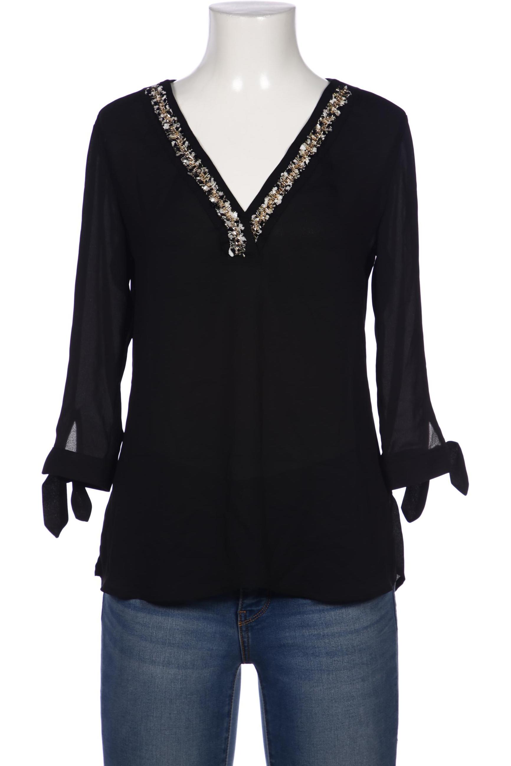 

Seidensticker Damen Bluse, schwarz