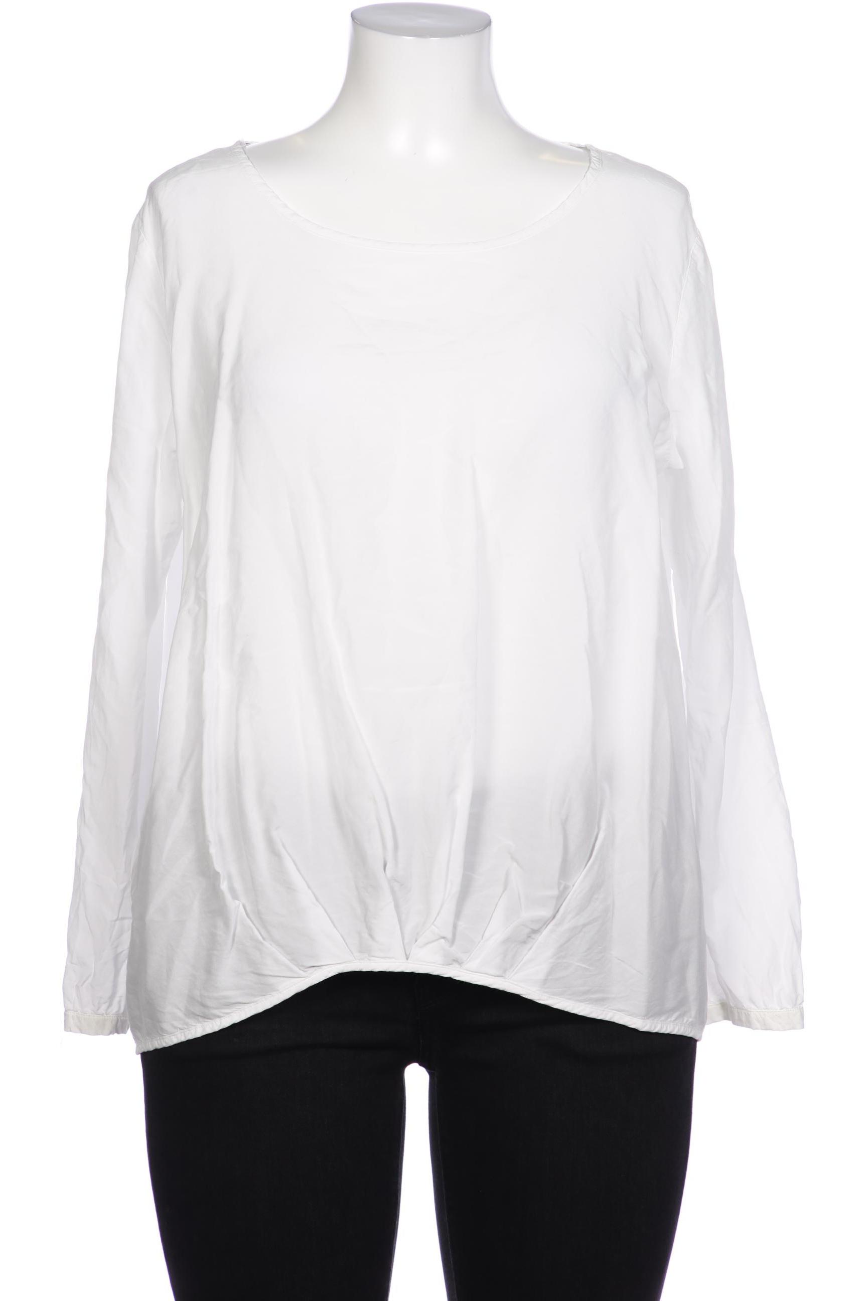 

Seidensticker Damen Bluse, weiß