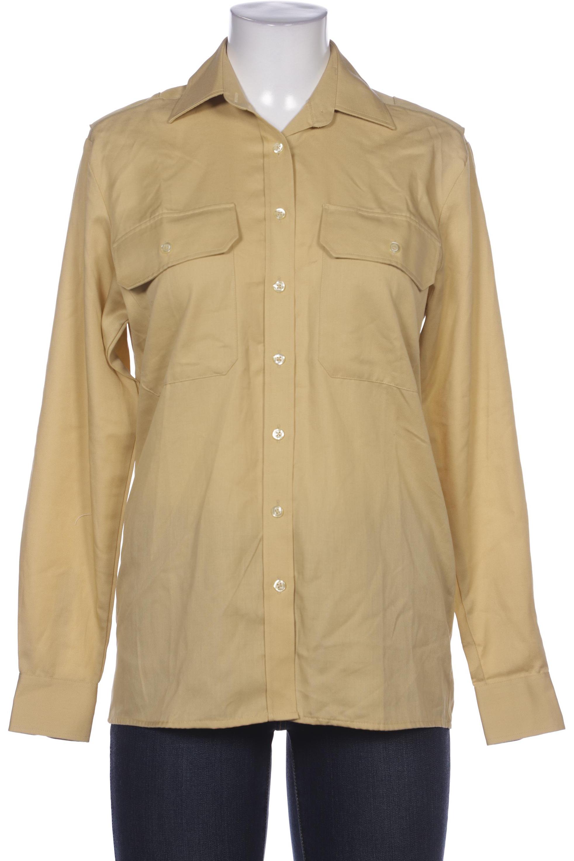 

Seidensticker Damen Bluse, beige, Gr. 36