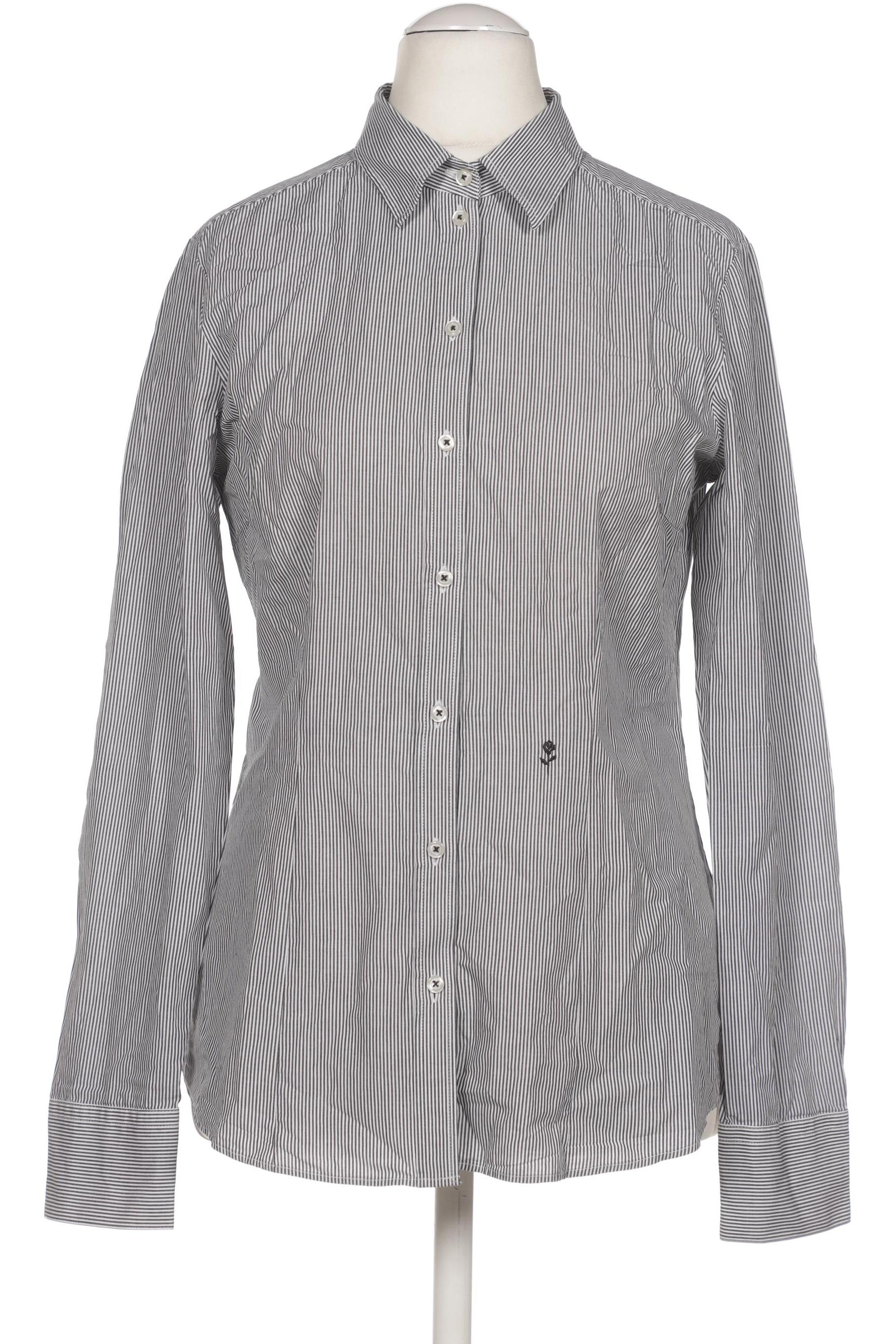

Seidensticker Damen Bluse, grau, Gr. 38