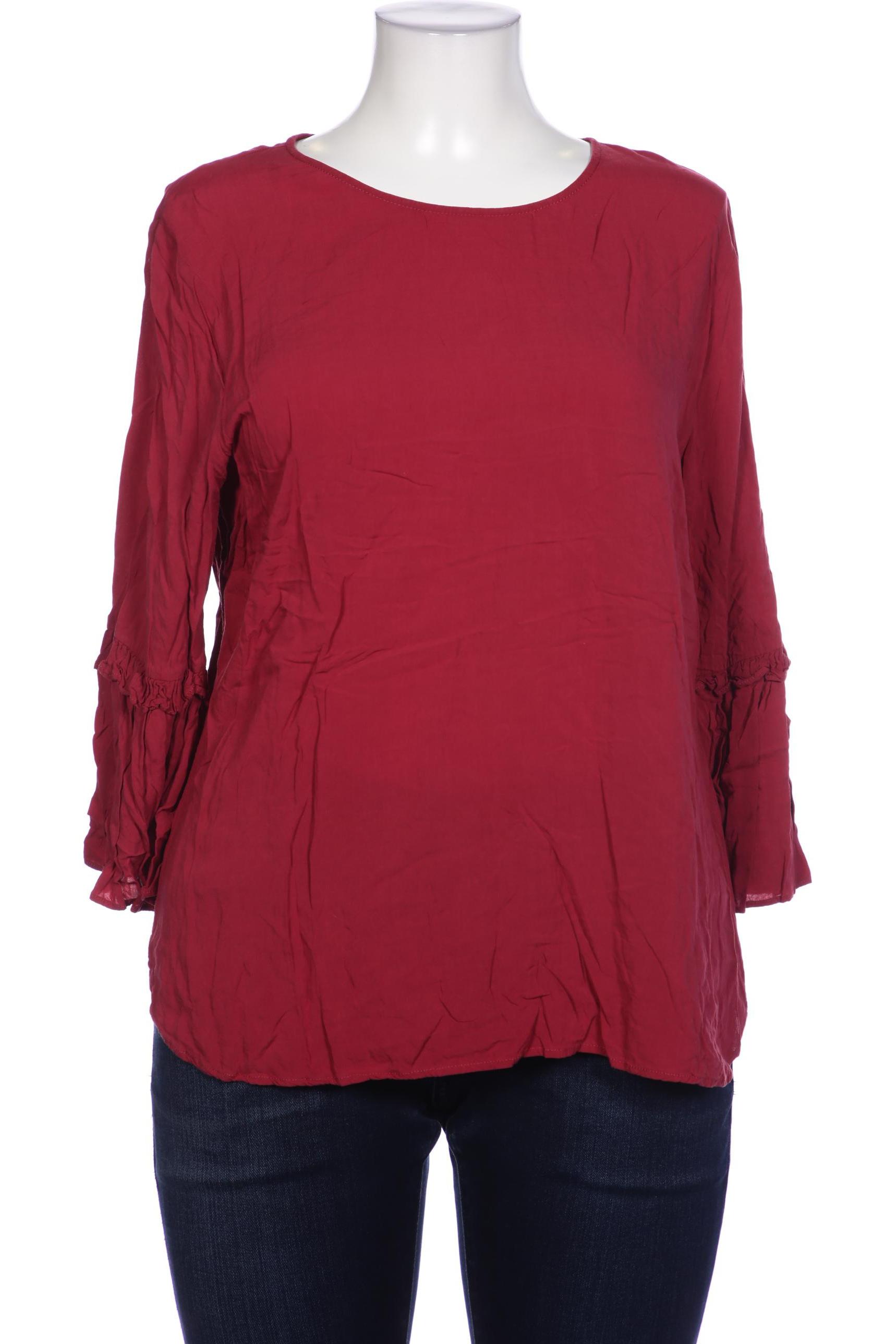 

Seidensticker Damen Bluse, bordeaux