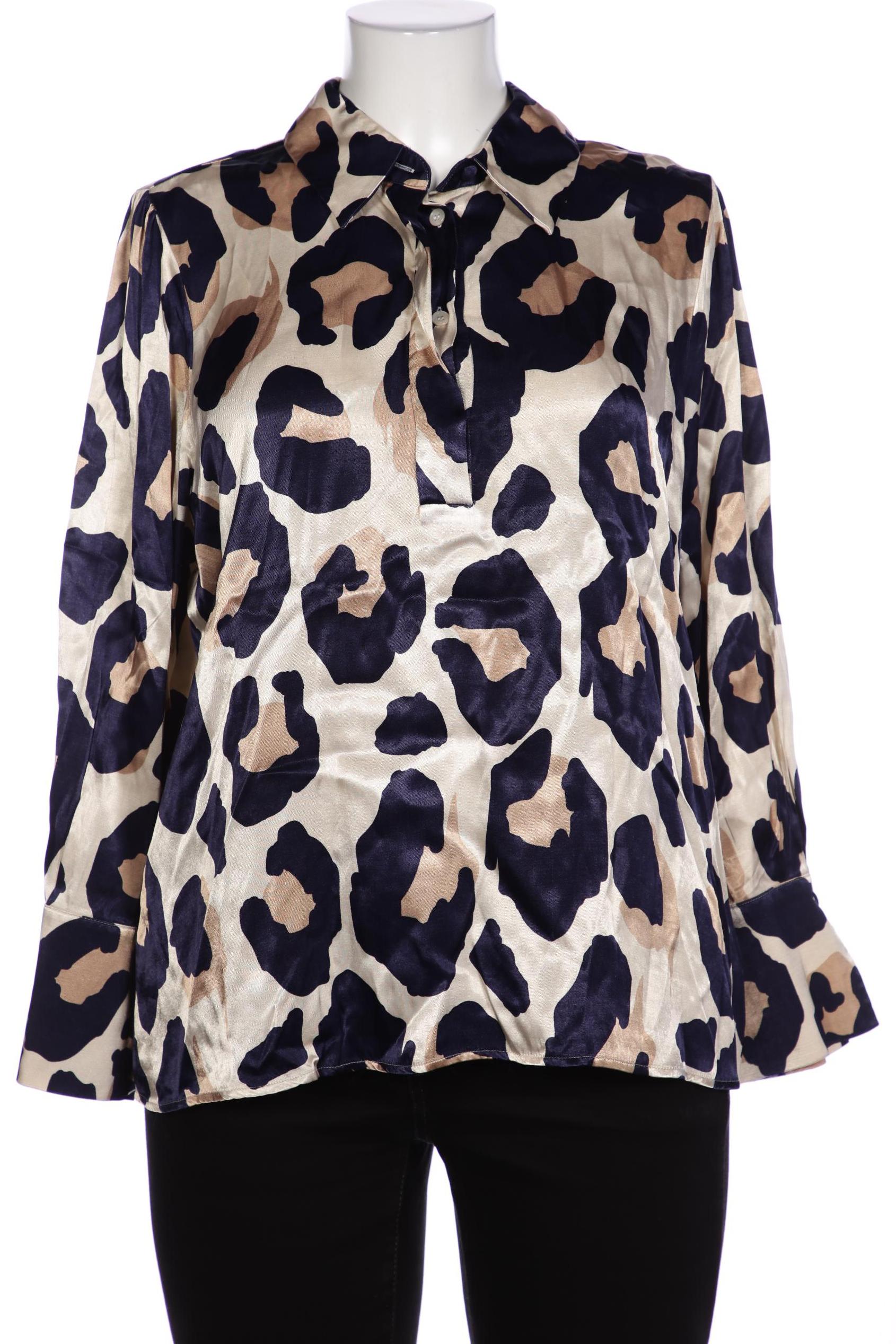 

Seidensticker Damen Bluse, beige, Gr. 44