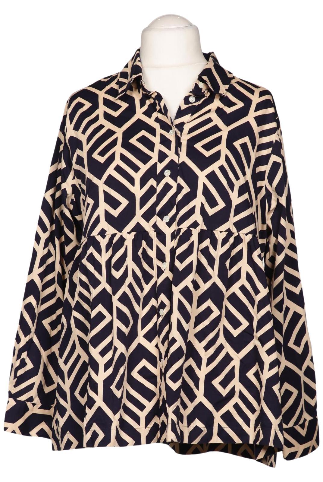 

Seidensticker Damen Bluse, mehrfarbig, Gr. 46