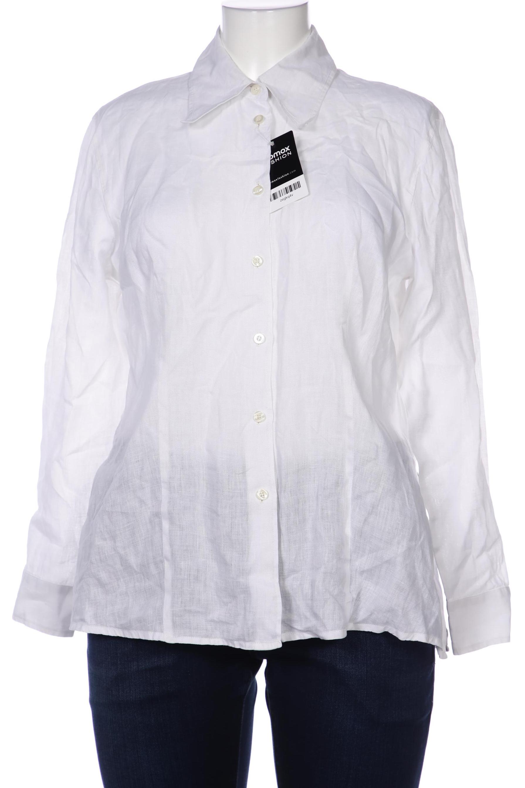 

Seidensticker Damen Bluse, weiß