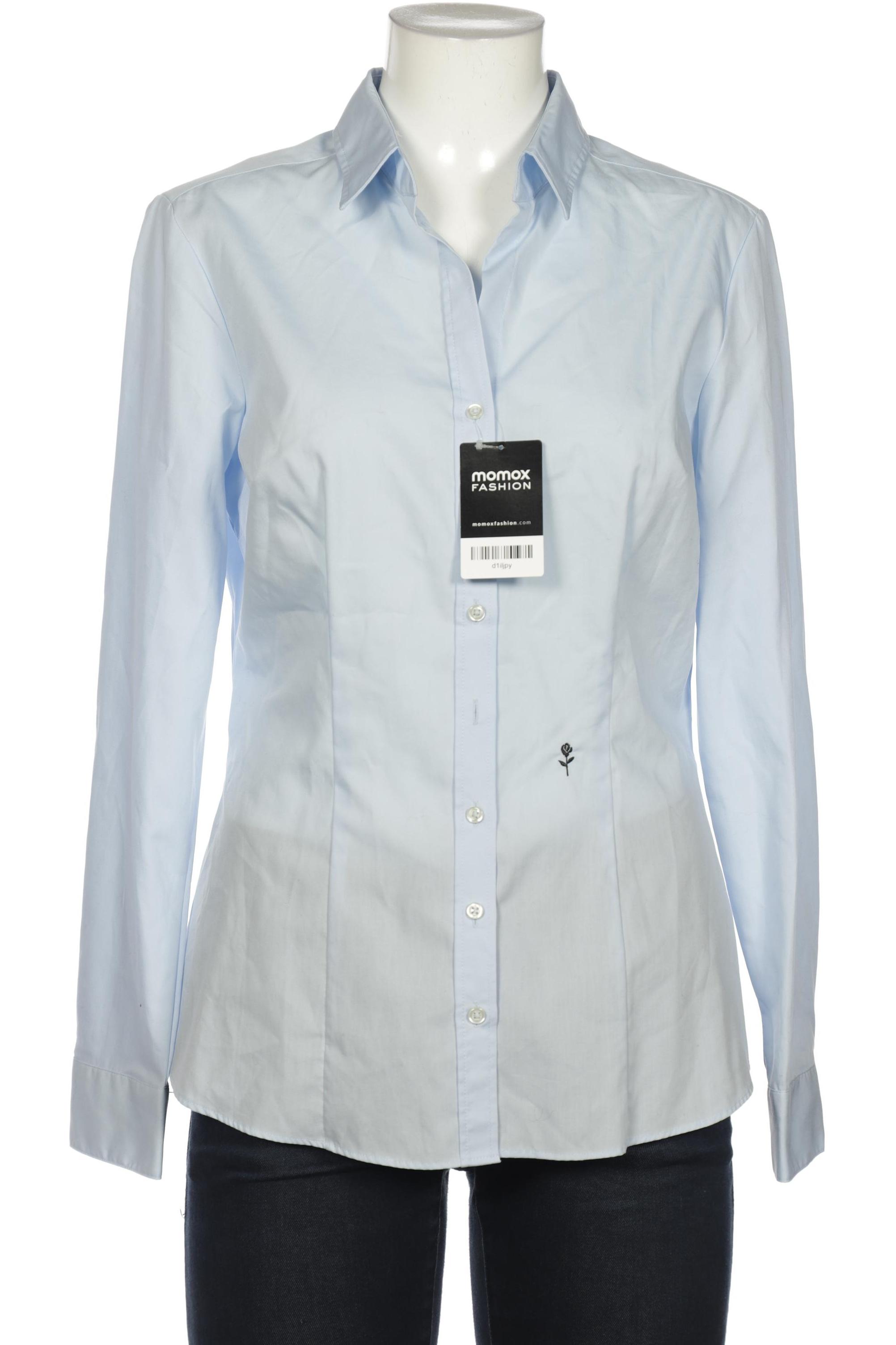 

Seidensticker Damen Bluse, blau