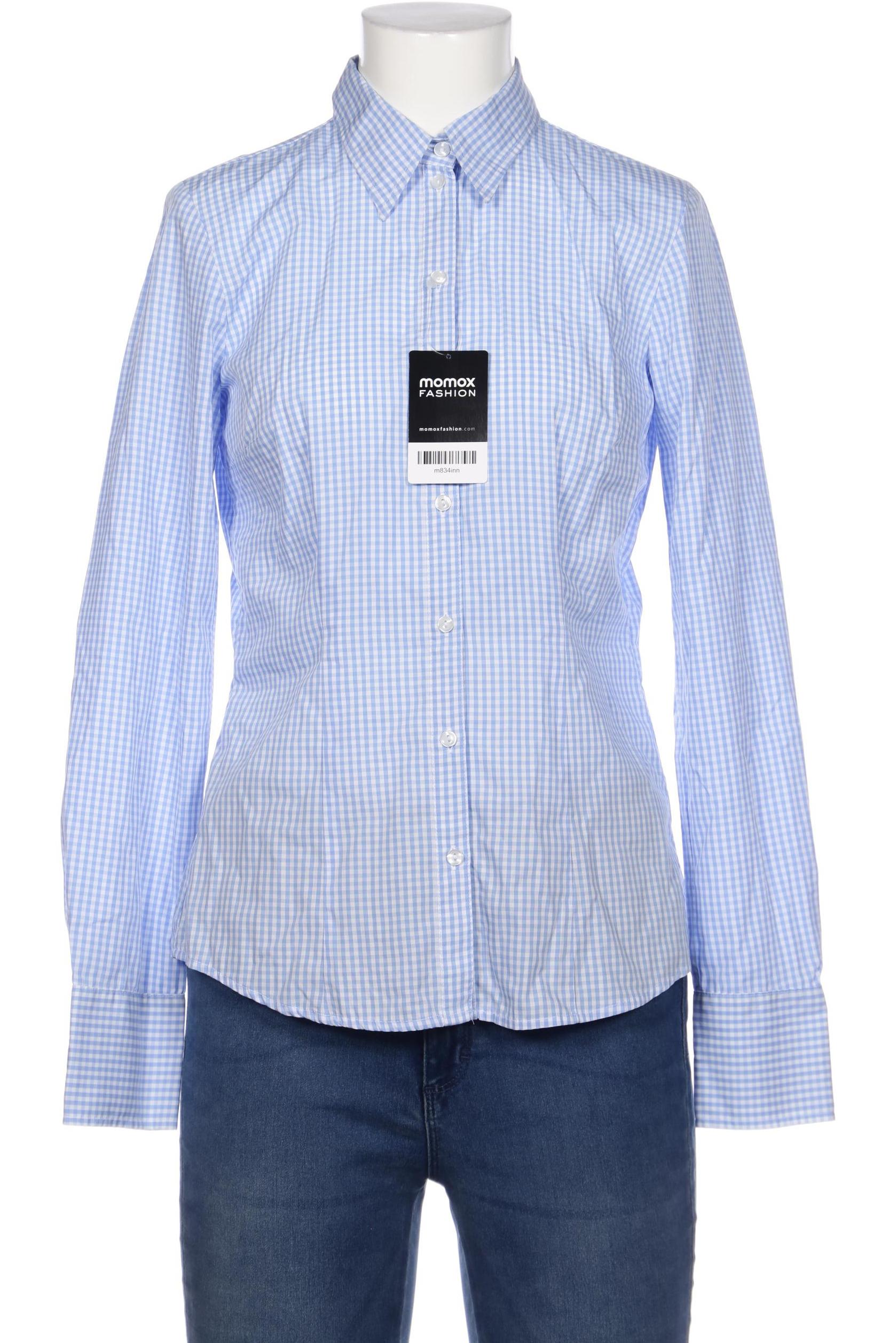 

Seidensticker Damen Bluse, hellblau