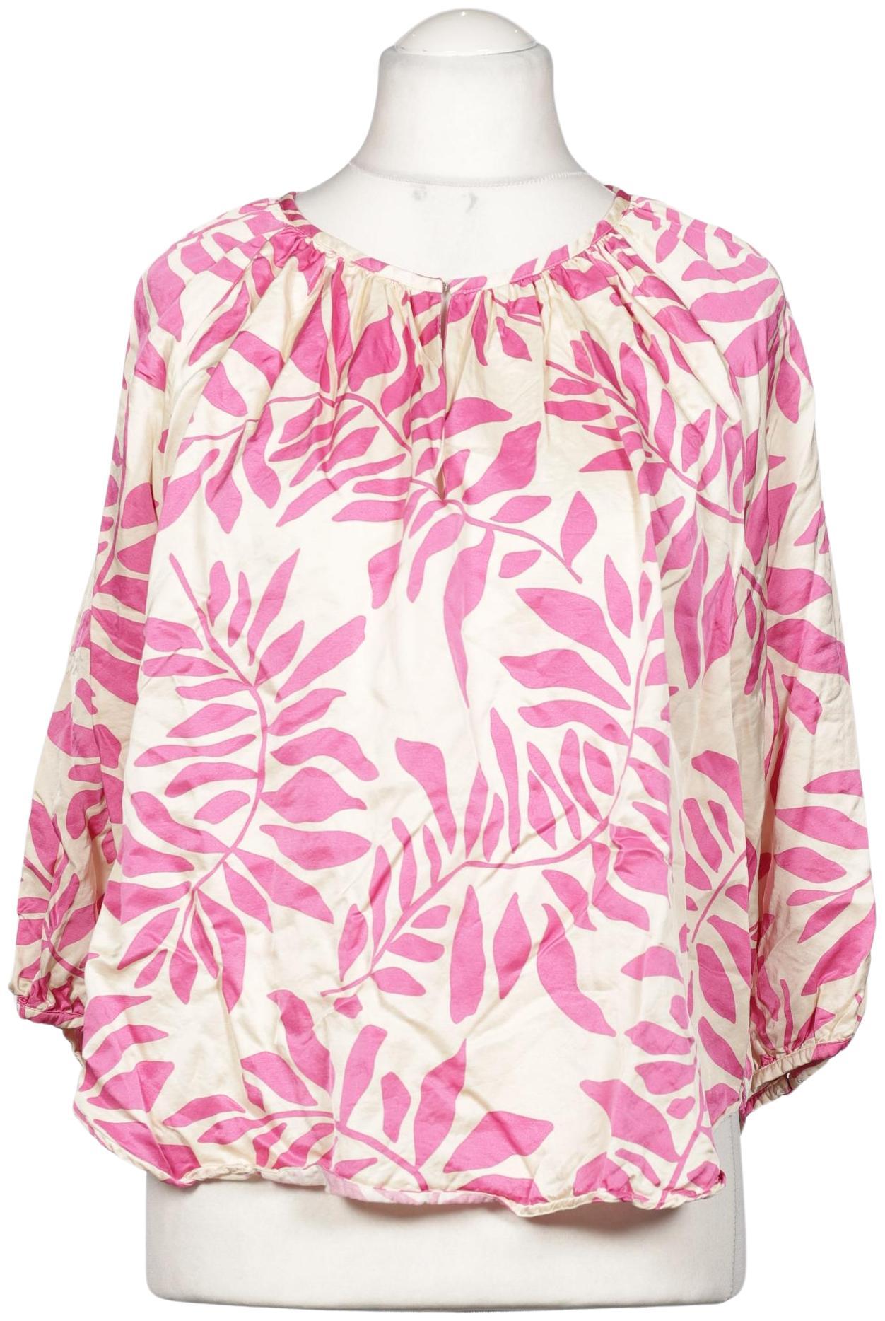 

Seidensticker Damen Bluse, mehrfarbig, Gr. 42