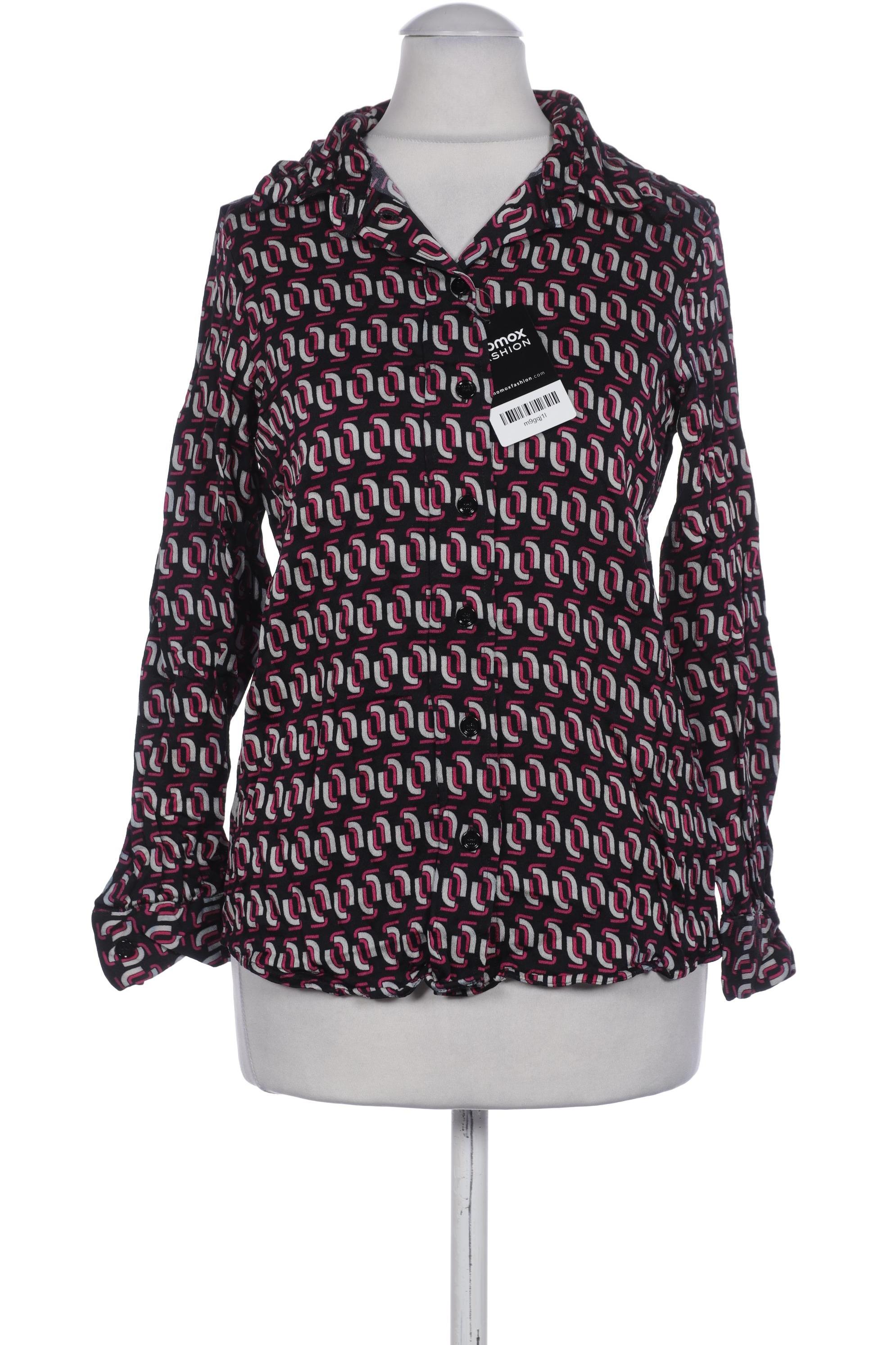 

Seidensticker Damen Bluse, schwarz, Gr. 36