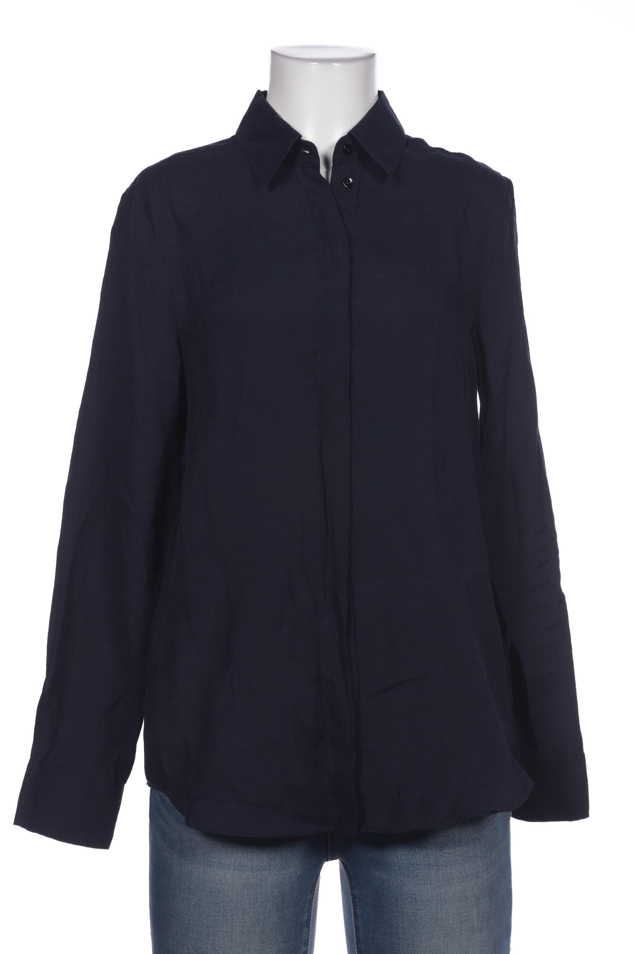 

Seidensticker Damen Bluse, marineblau