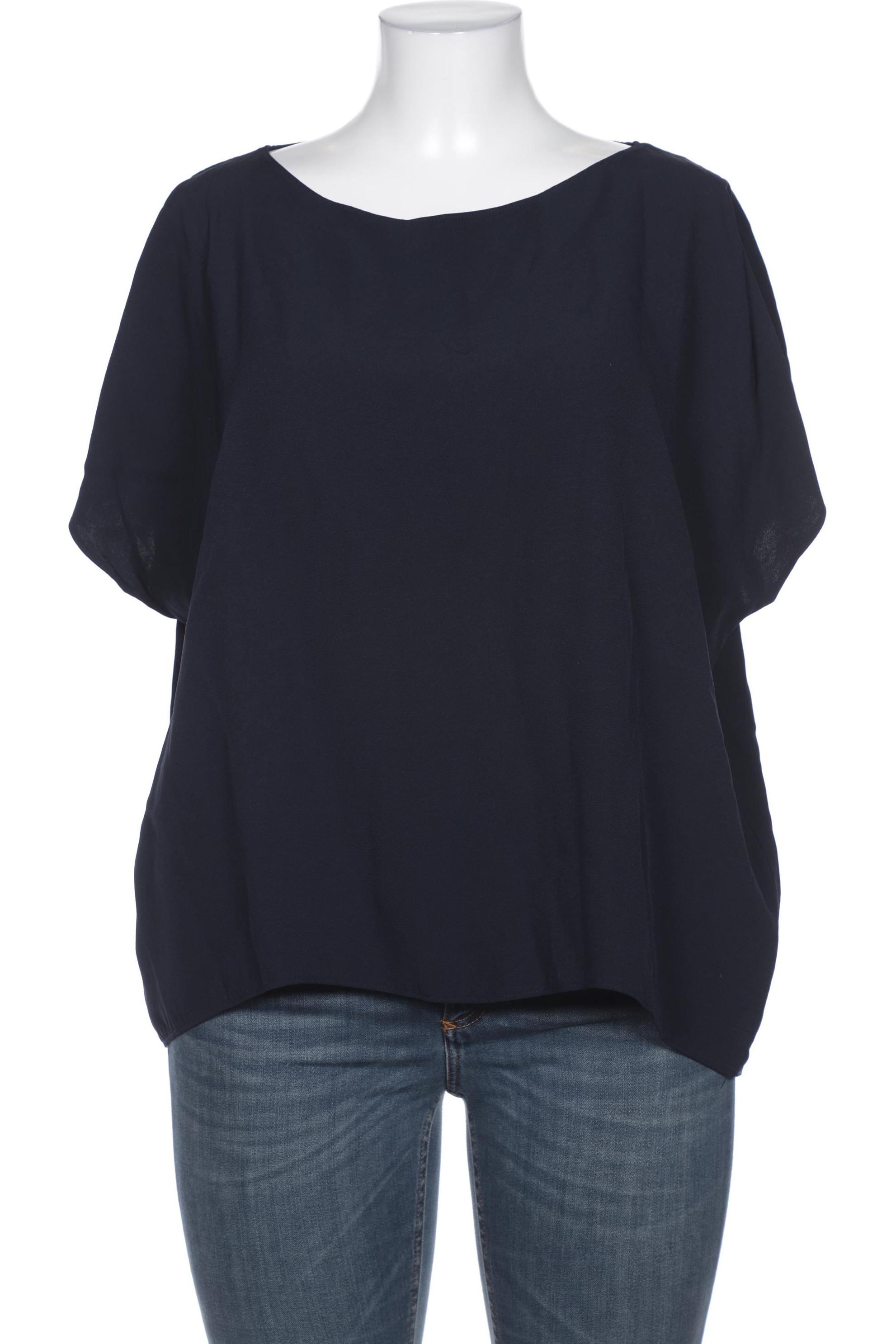 

Seidensticker Damen Bluse, marineblau