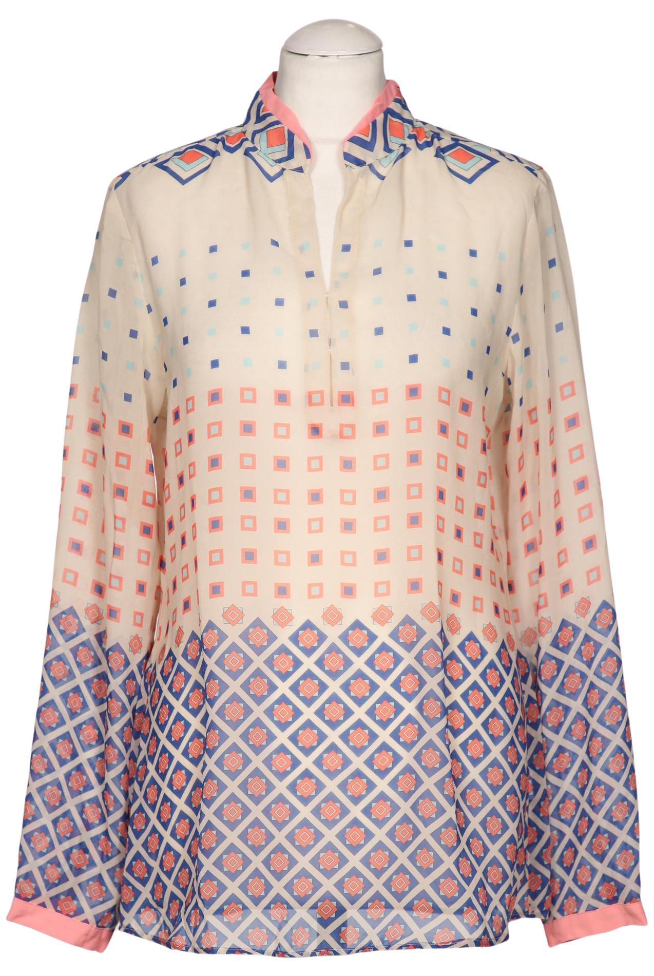 

Seidensticker Damen Bluse, mehrfarbig, Gr. 36