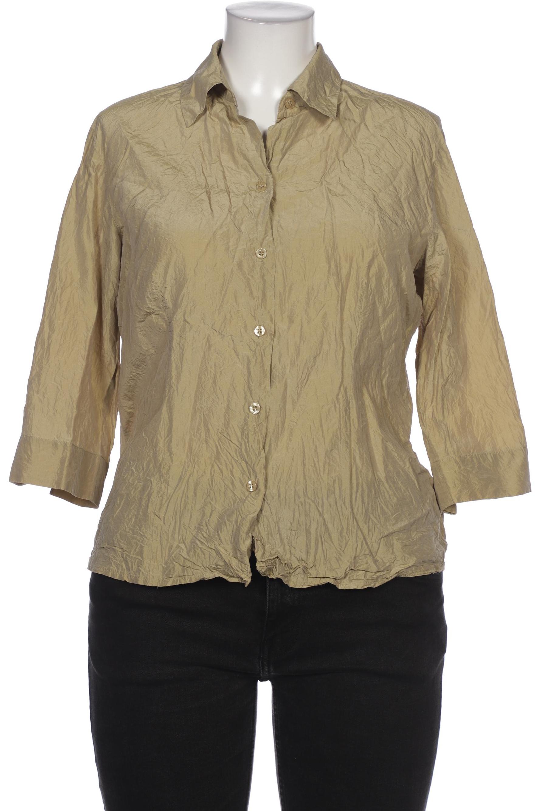 

Seidensticker Damen Bluse, hellgrün, Gr. 42