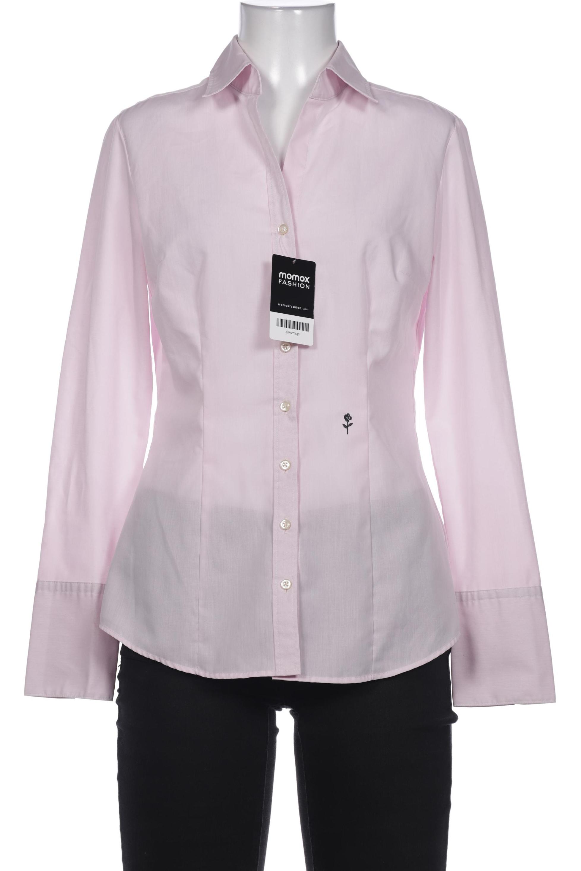 

Seidensticker Damen Bluse, pink, Gr. 34