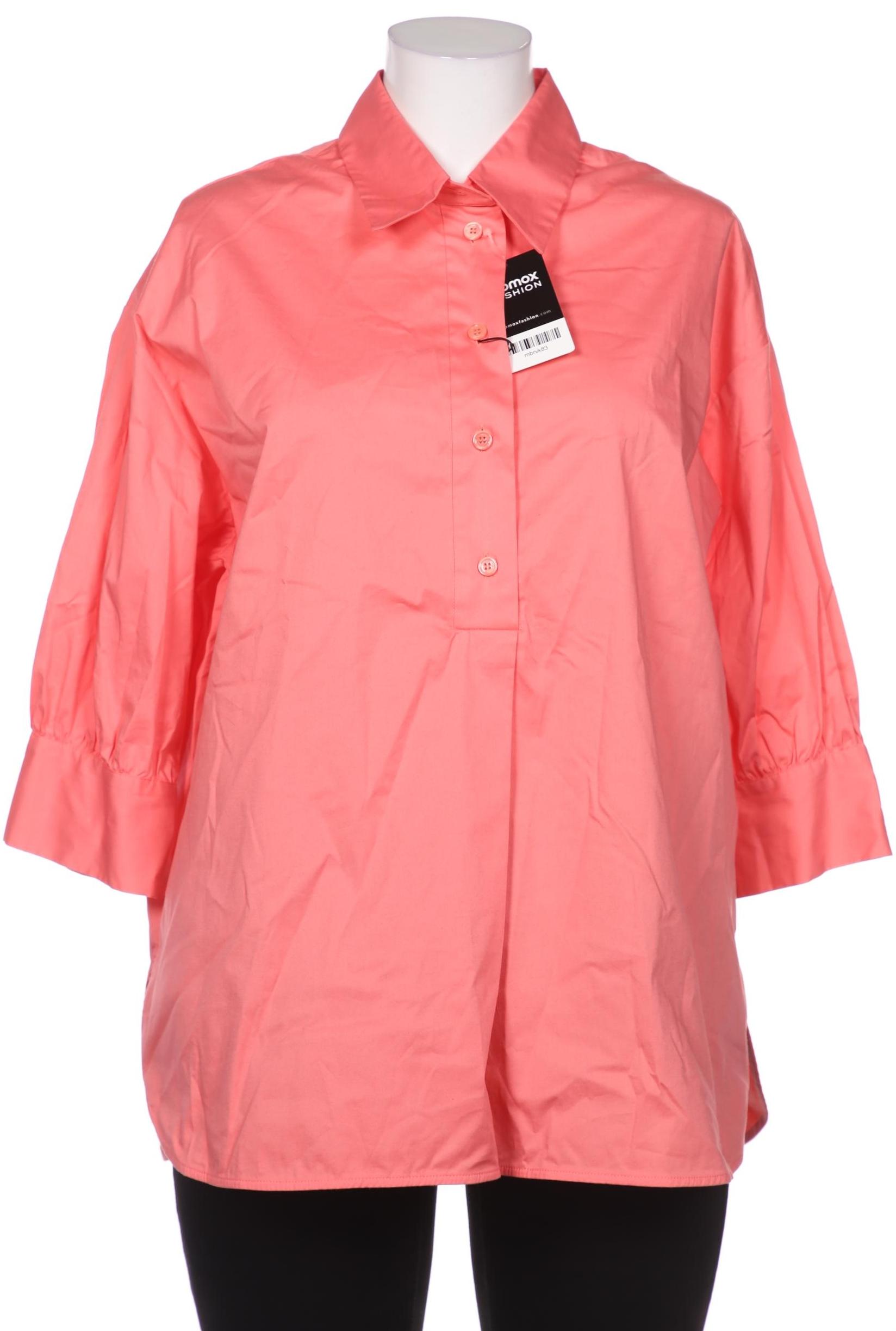

Seidensticker Damen Bluse, pink, Gr. 42