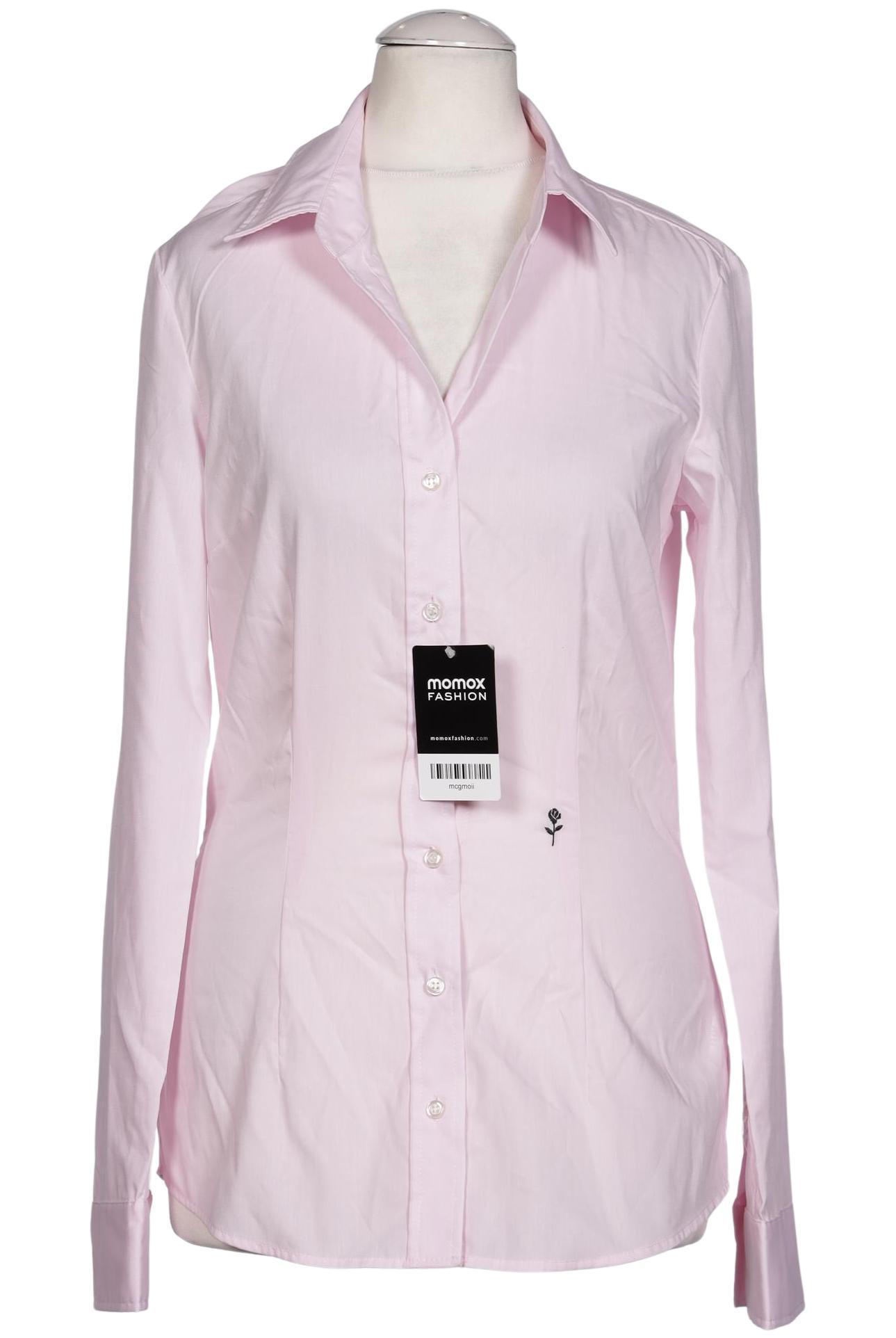 

Seidensticker Damen Bluse, pink, Gr. 32