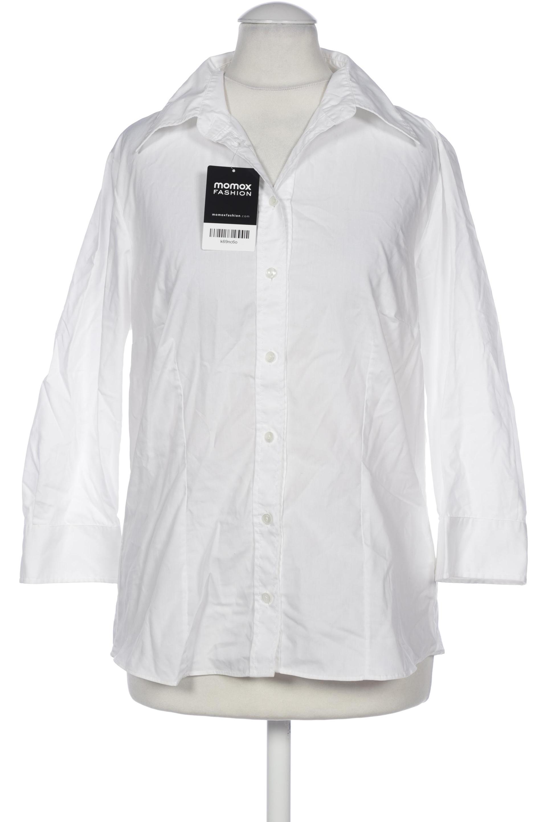 Thumbnail - Seidensticker Damen Bluse, weiß, Gr. 36