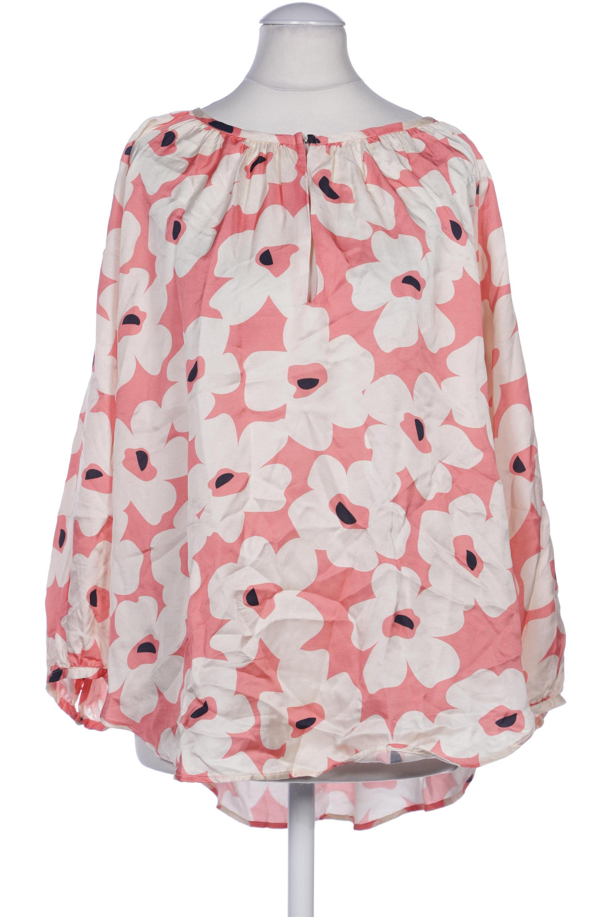 

Seidensticker Damen Bluse, pink, Gr. 36