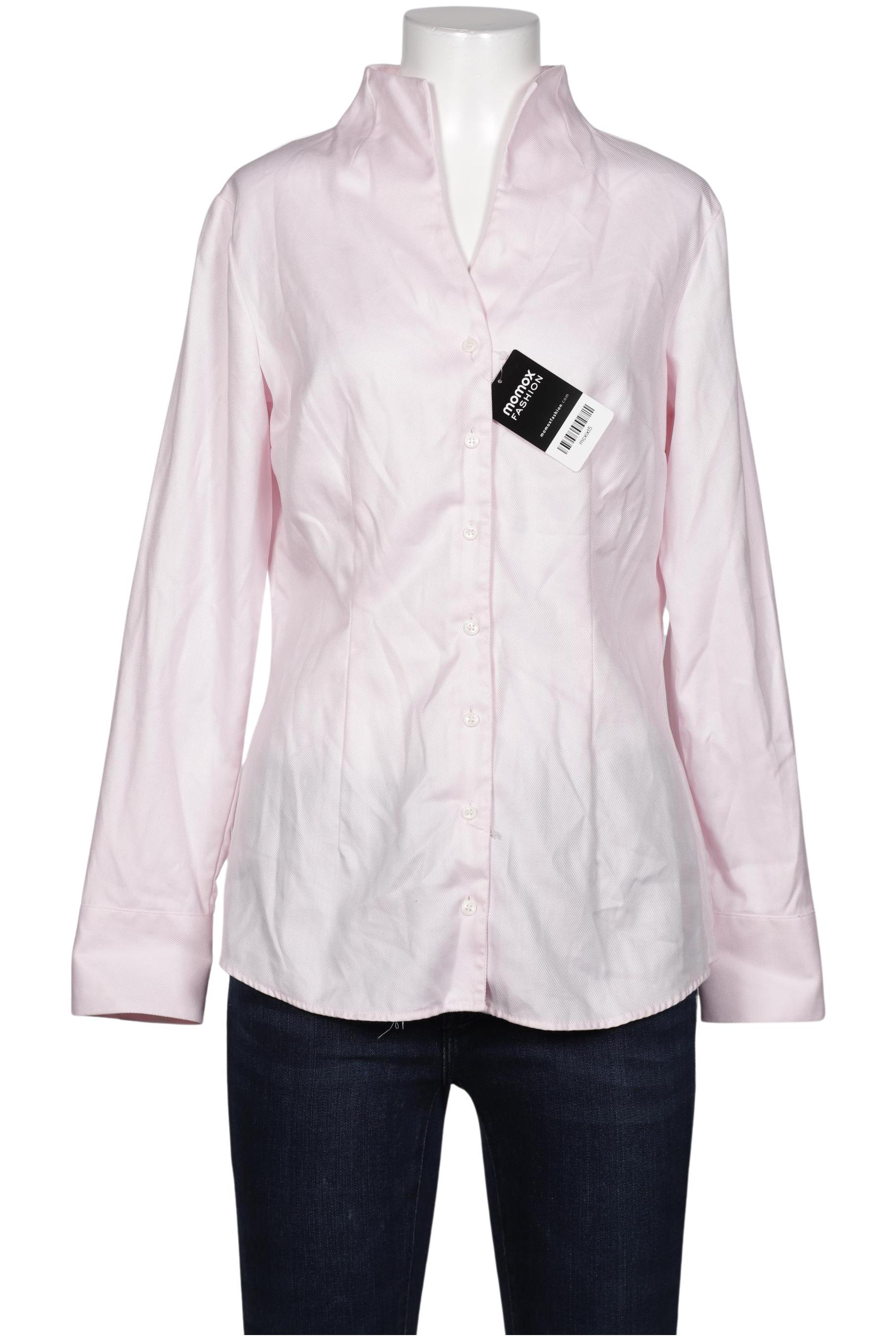 

Seidensticker Damen Bluse, pink, Gr. 38