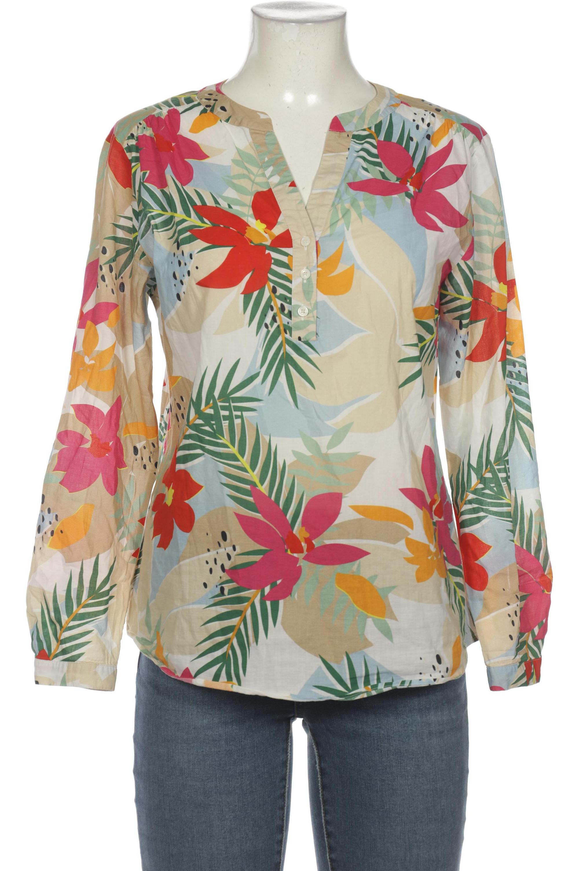 

Seidensticker Damen Bluse, mehrfarbig
