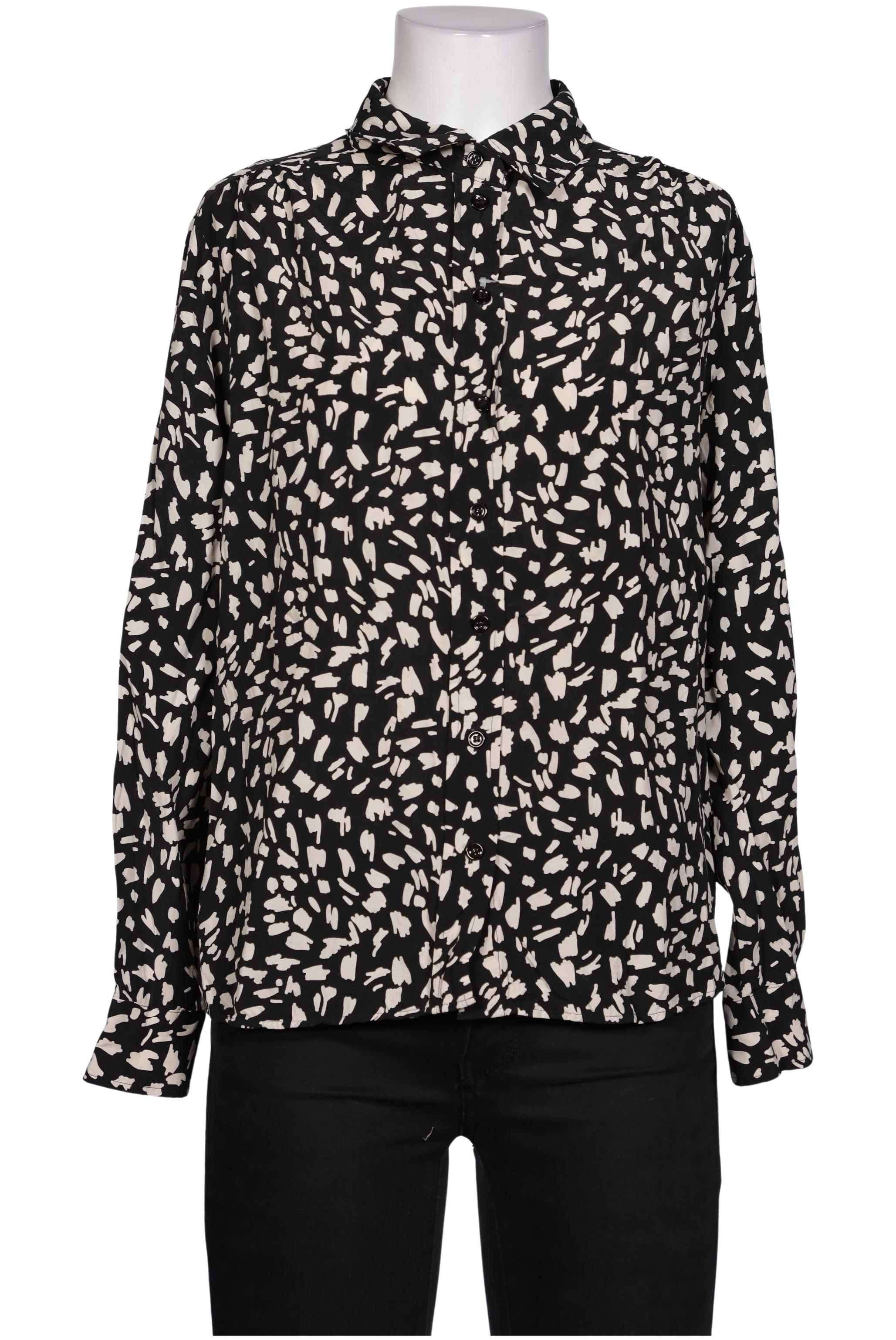 

Seidensticker Damen Bluse, mehrfarbig, Gr. 36