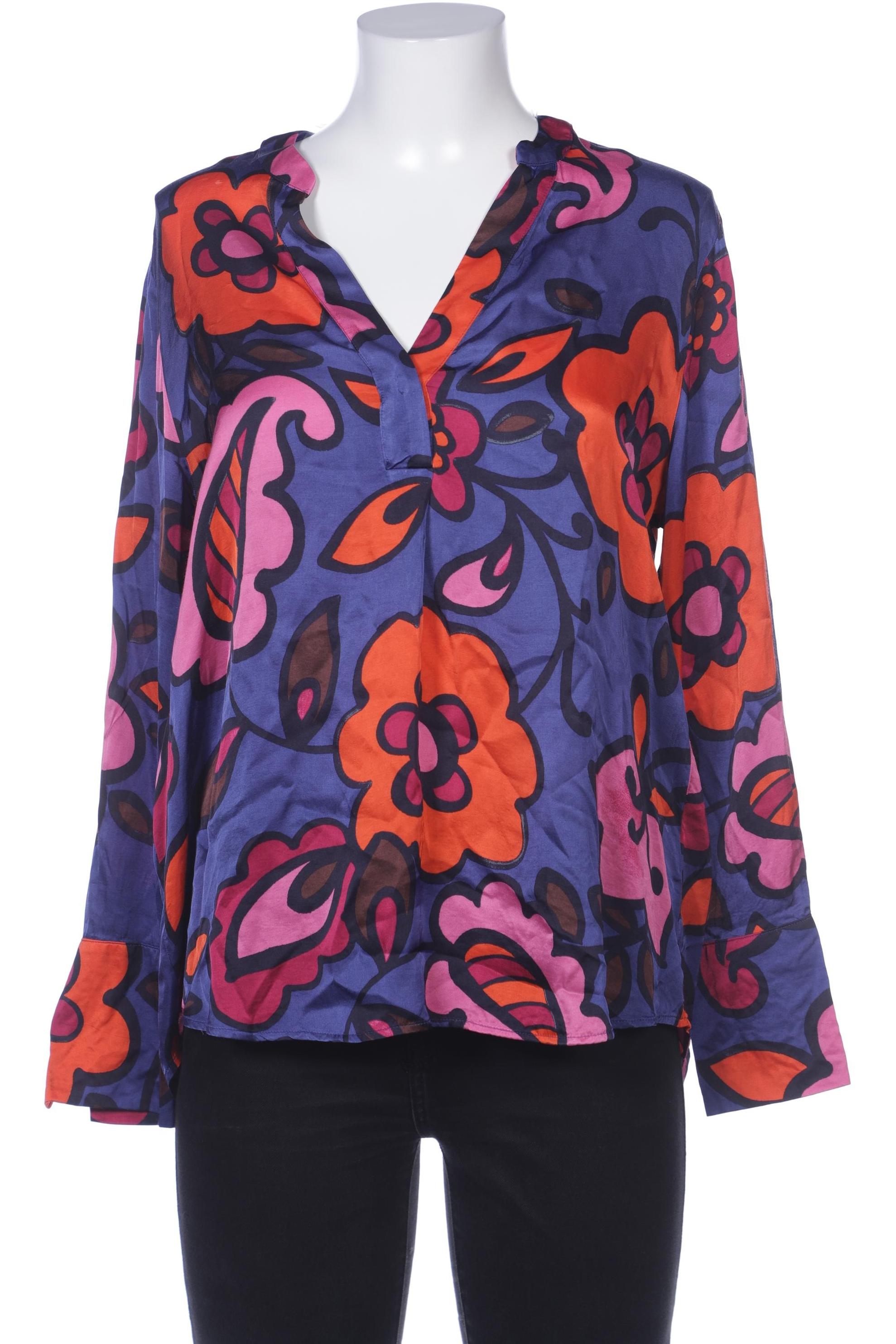 

Seidensticker Damen Bluse, mehrfarbig, Gr. 38