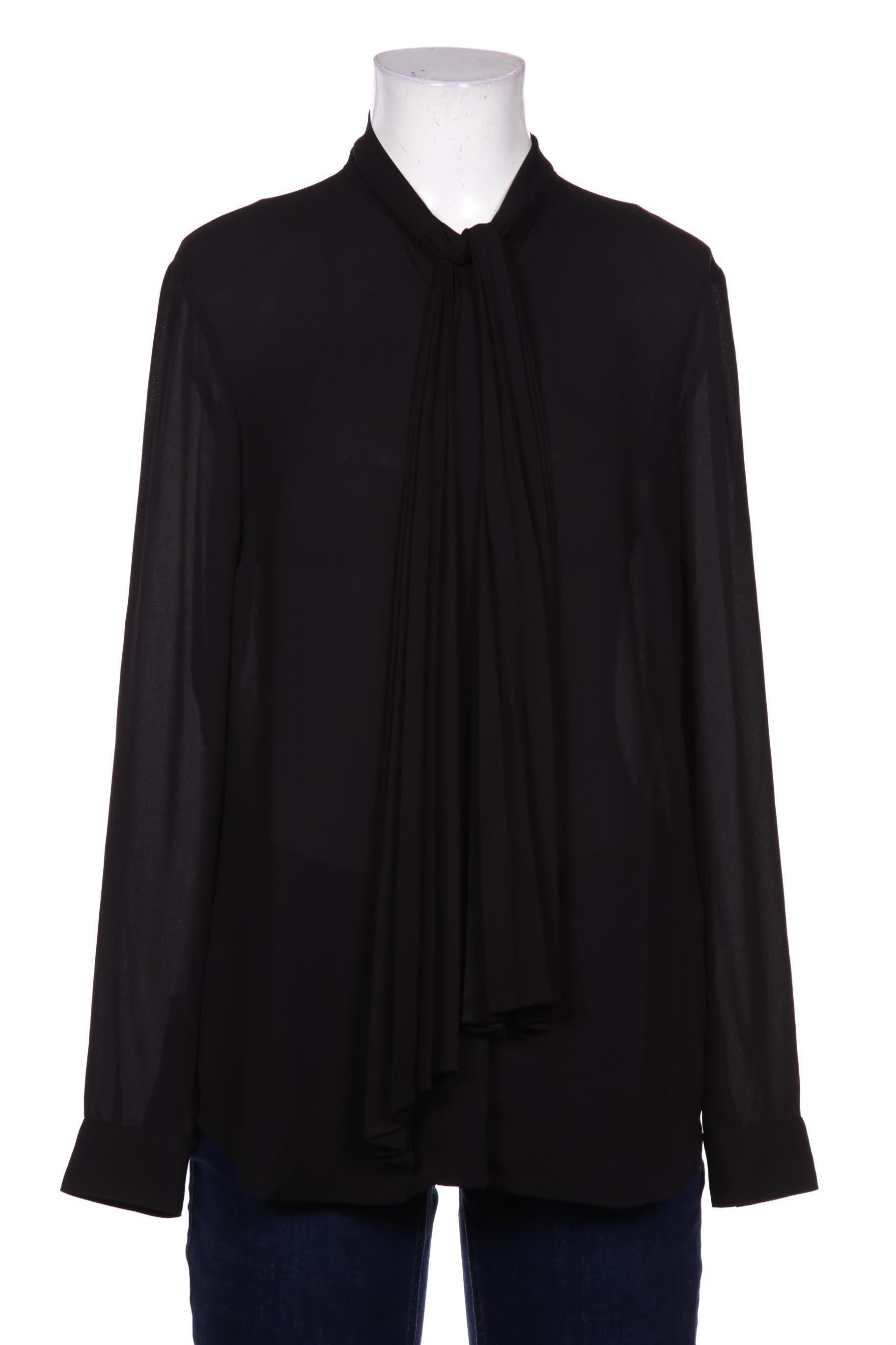 

Seidensticker Damen Bluse, schwarz, Gr. 36