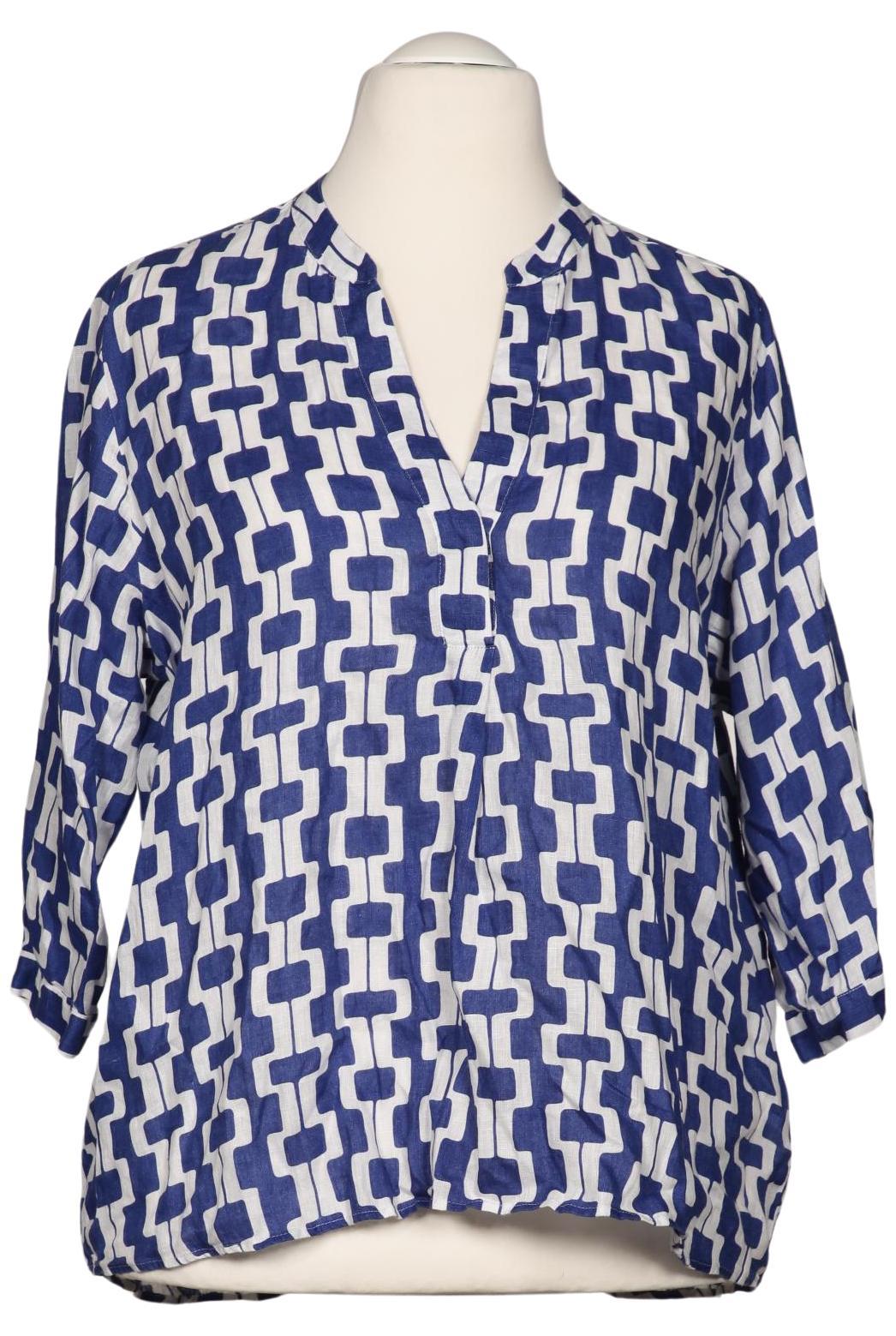 

Seidensticker Damen Bluse, mehrfarbig, Gr. 44