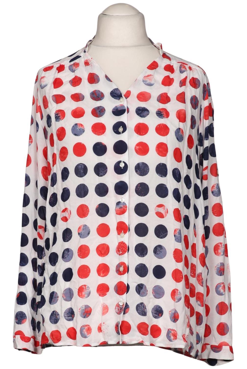 

Seidensticker Damen Bluse, mehrfarbig, Gr. 40