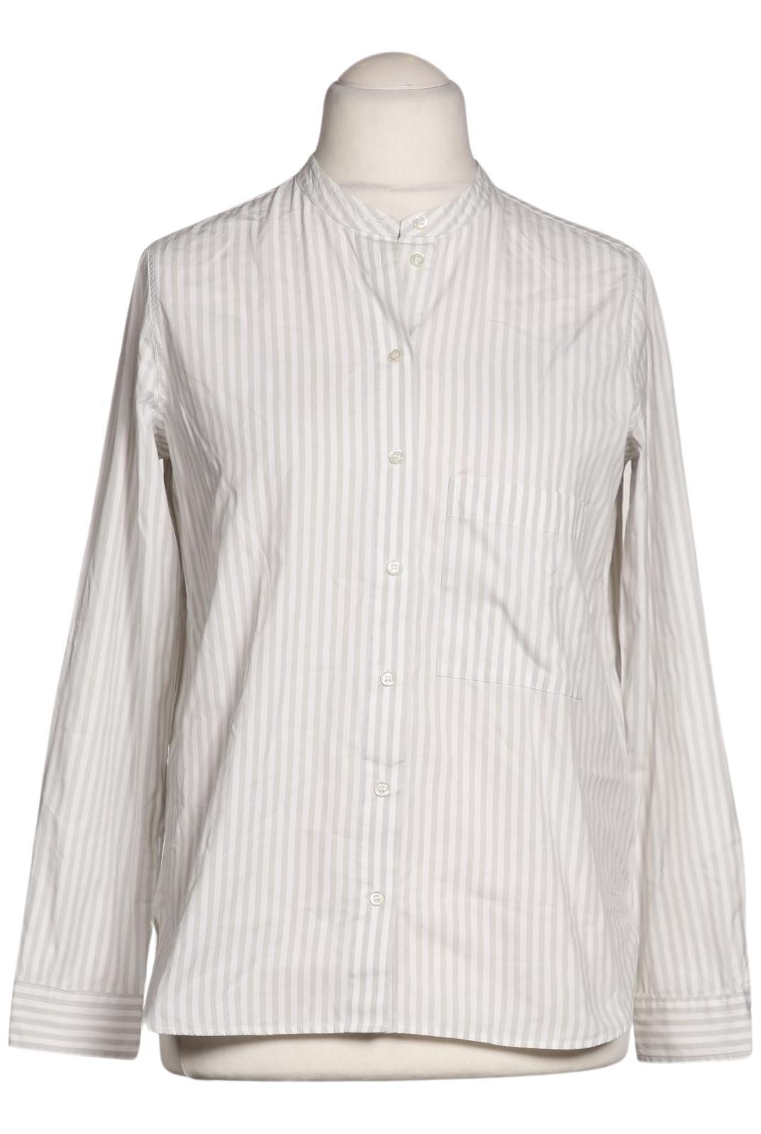 

Seidensticker Damen Bluse, weiß, Gr. 38