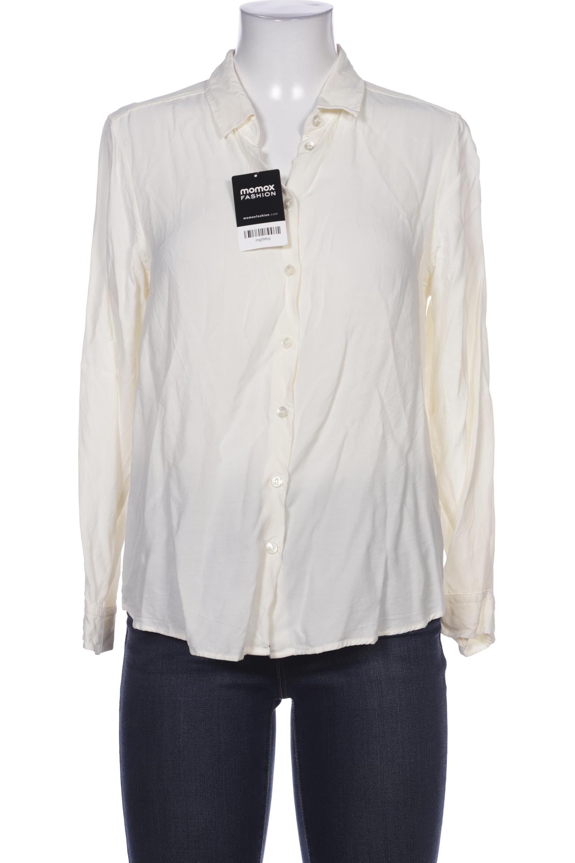 

Seidensticker Damen Bluse, cremeweiß, Gr. 40
