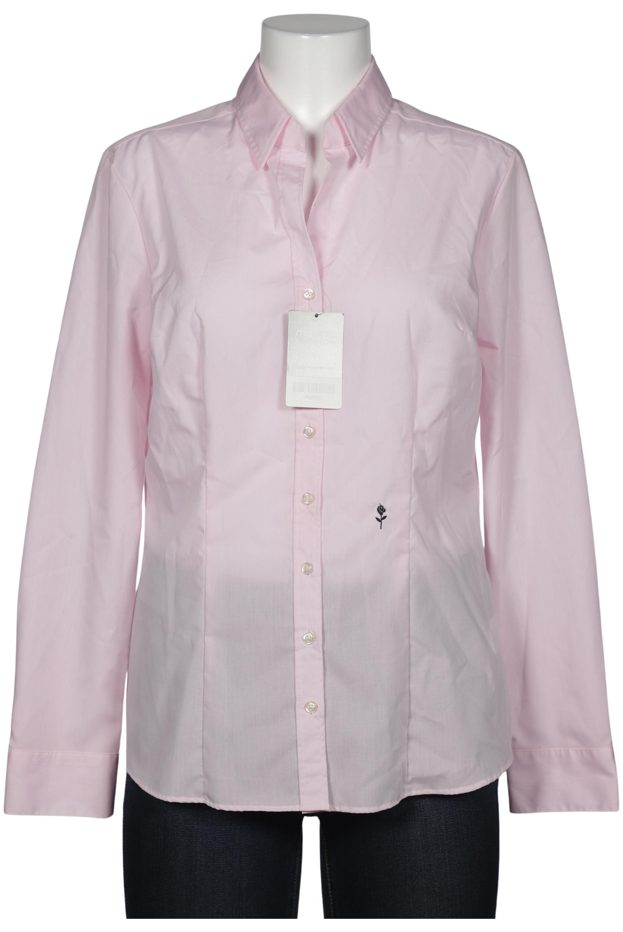 

Seidensticker Damen Bluse, pink, Gr. 40