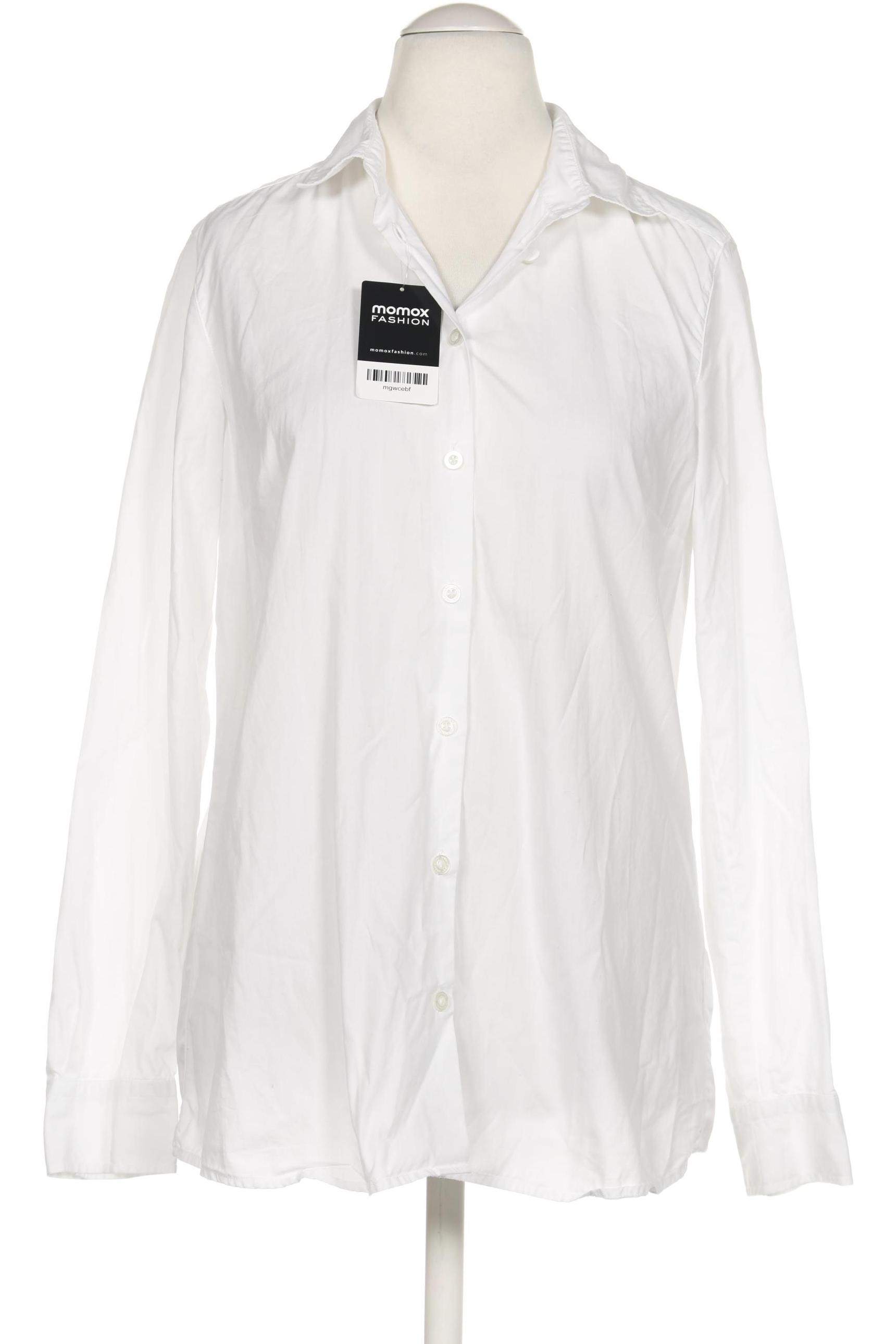 

Seidensticker Damen Bluse, weiß, Gr. 38
