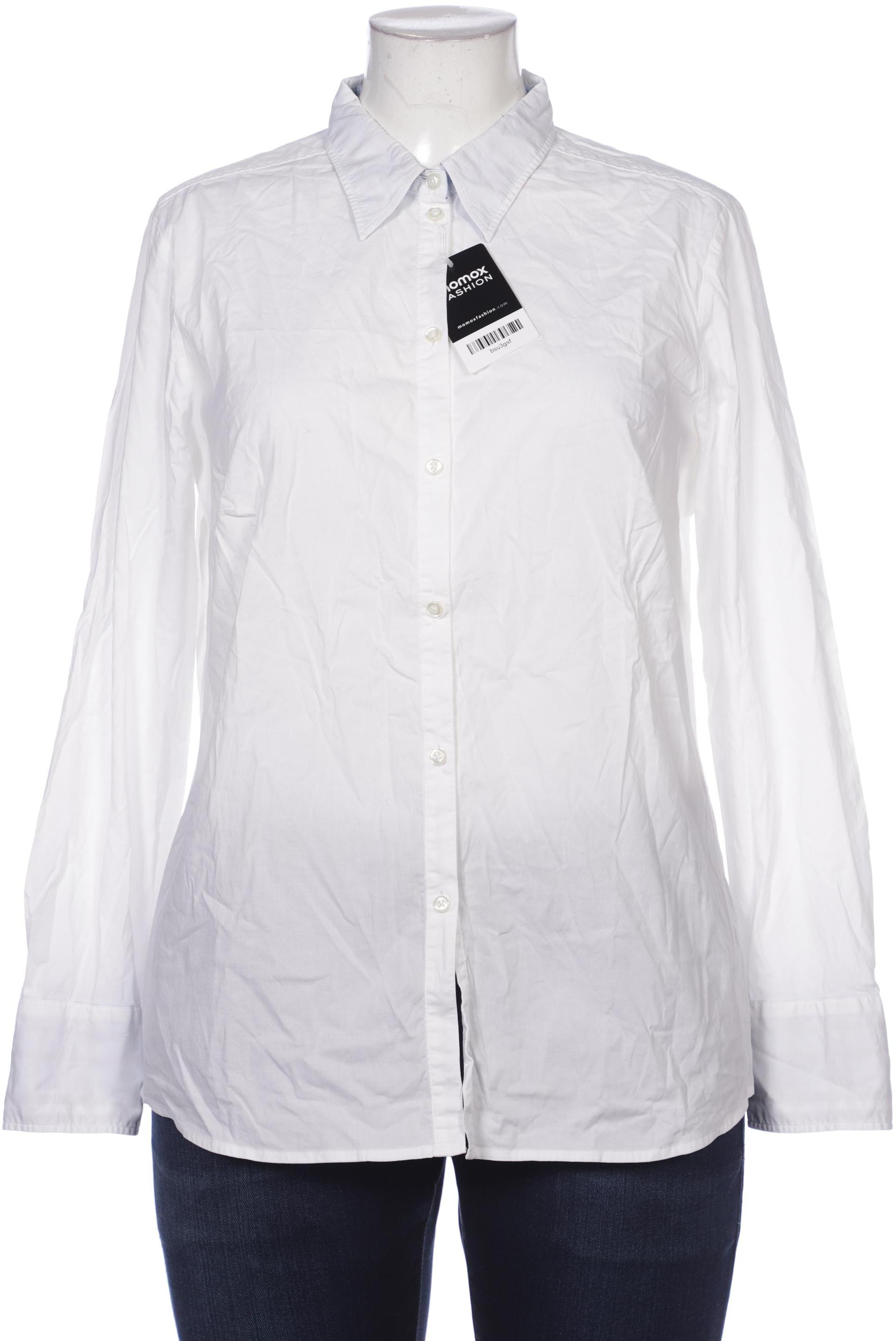 

Seidensticker Damen Bluse, weiß, Gr. 46
