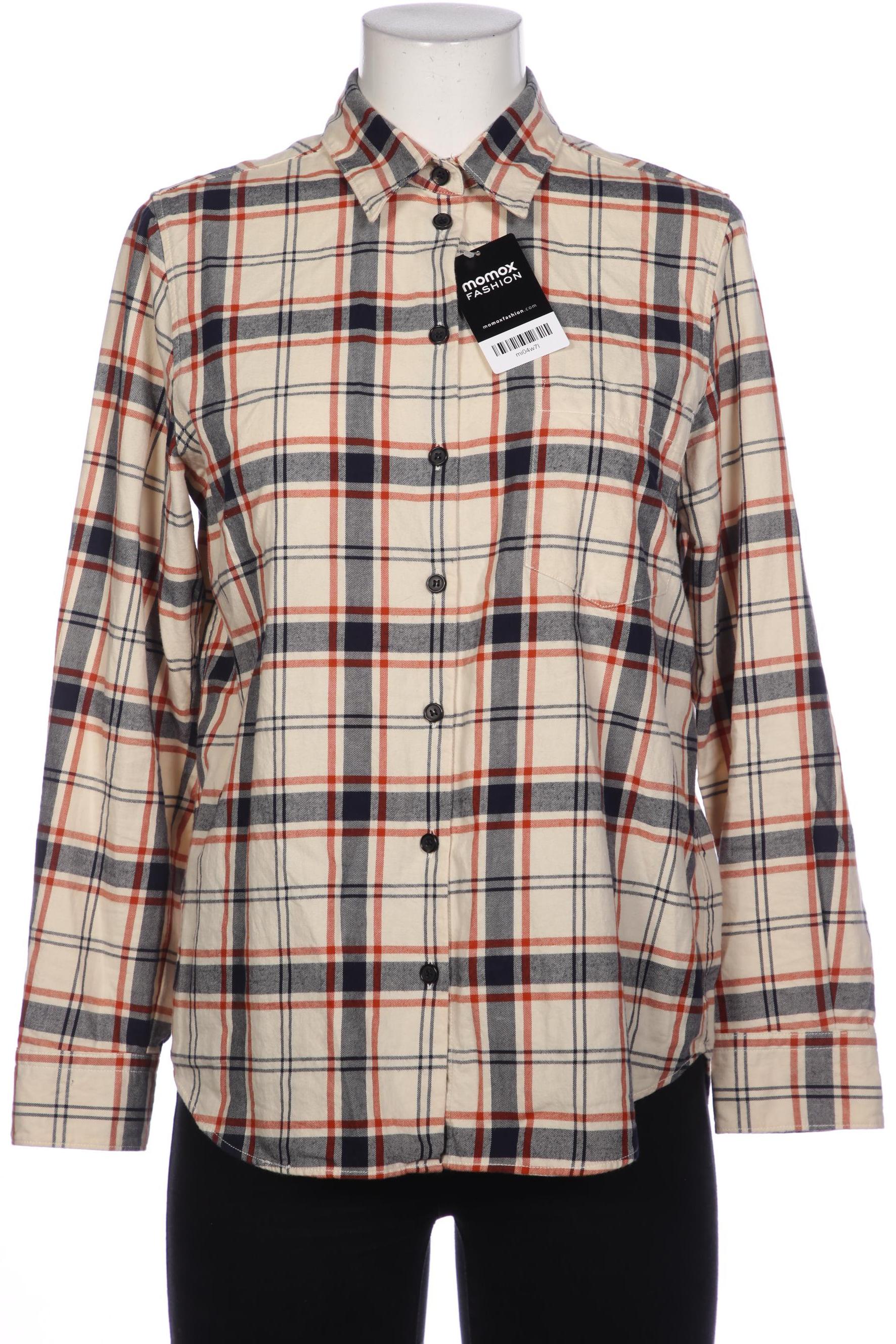 

Seidensticker Damen Bluse, cremeweiß