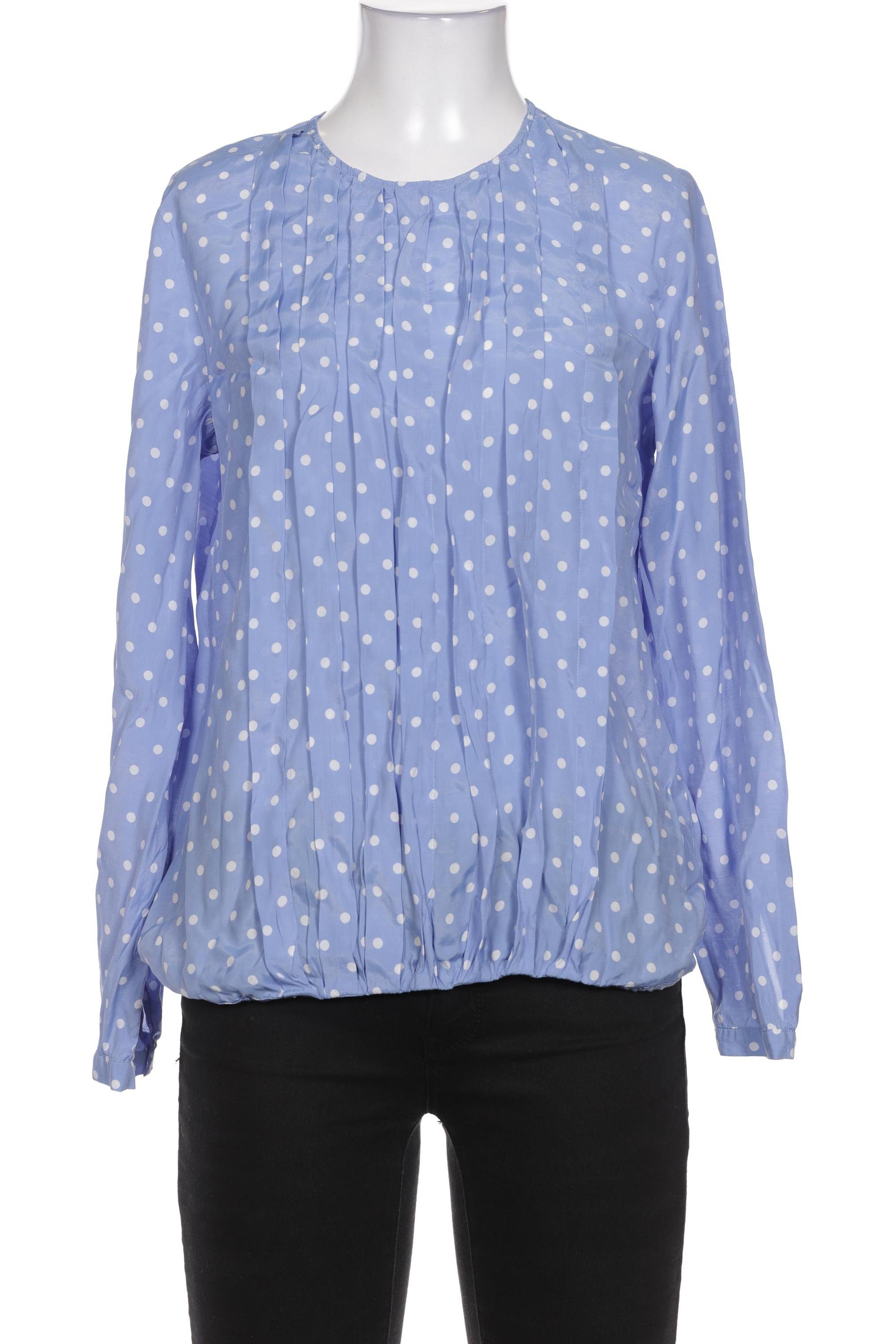 

Seidensticker Damen Bluse, blau