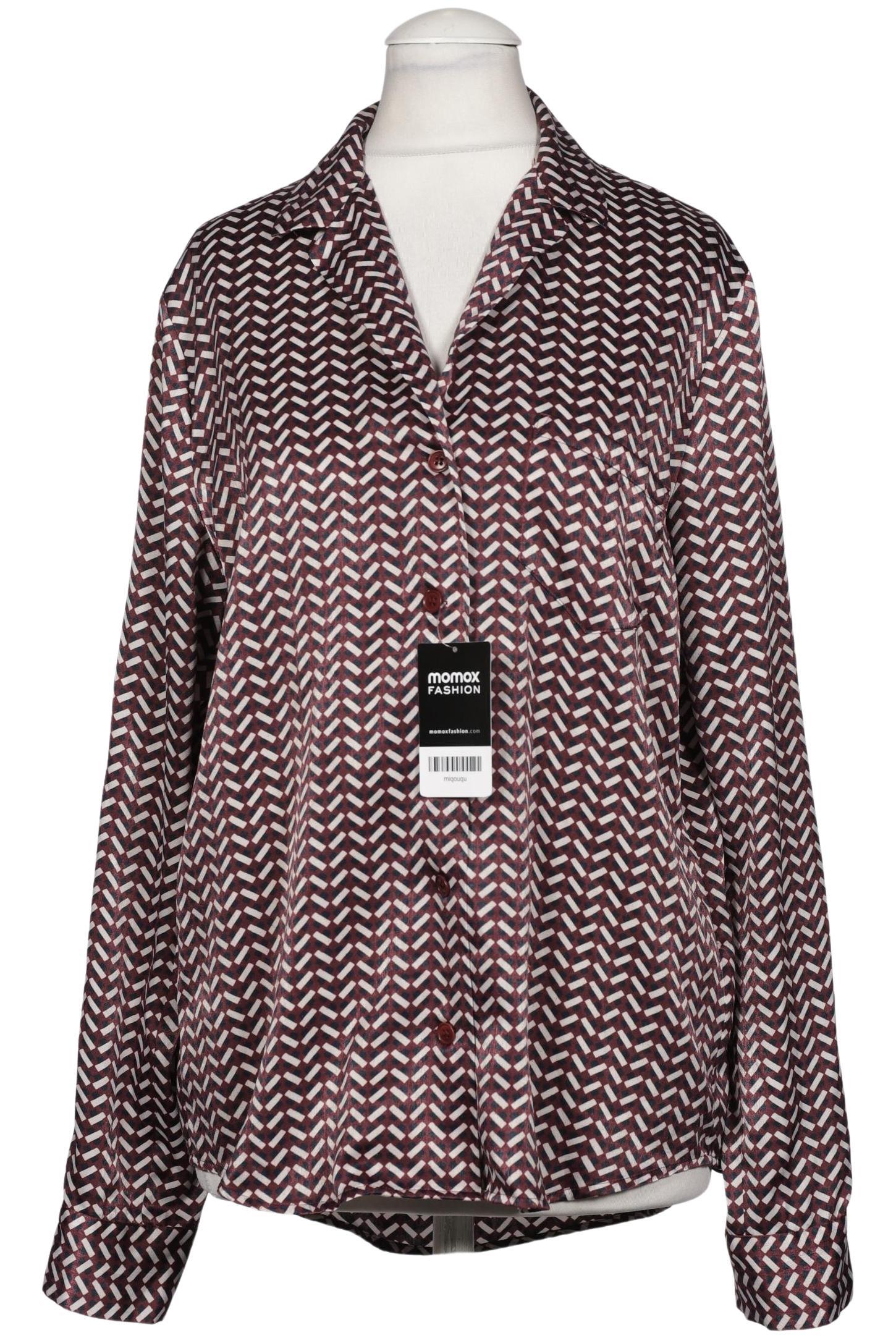 

Seidensticker Damen Bluse, mehrfarbig, Gr. 36