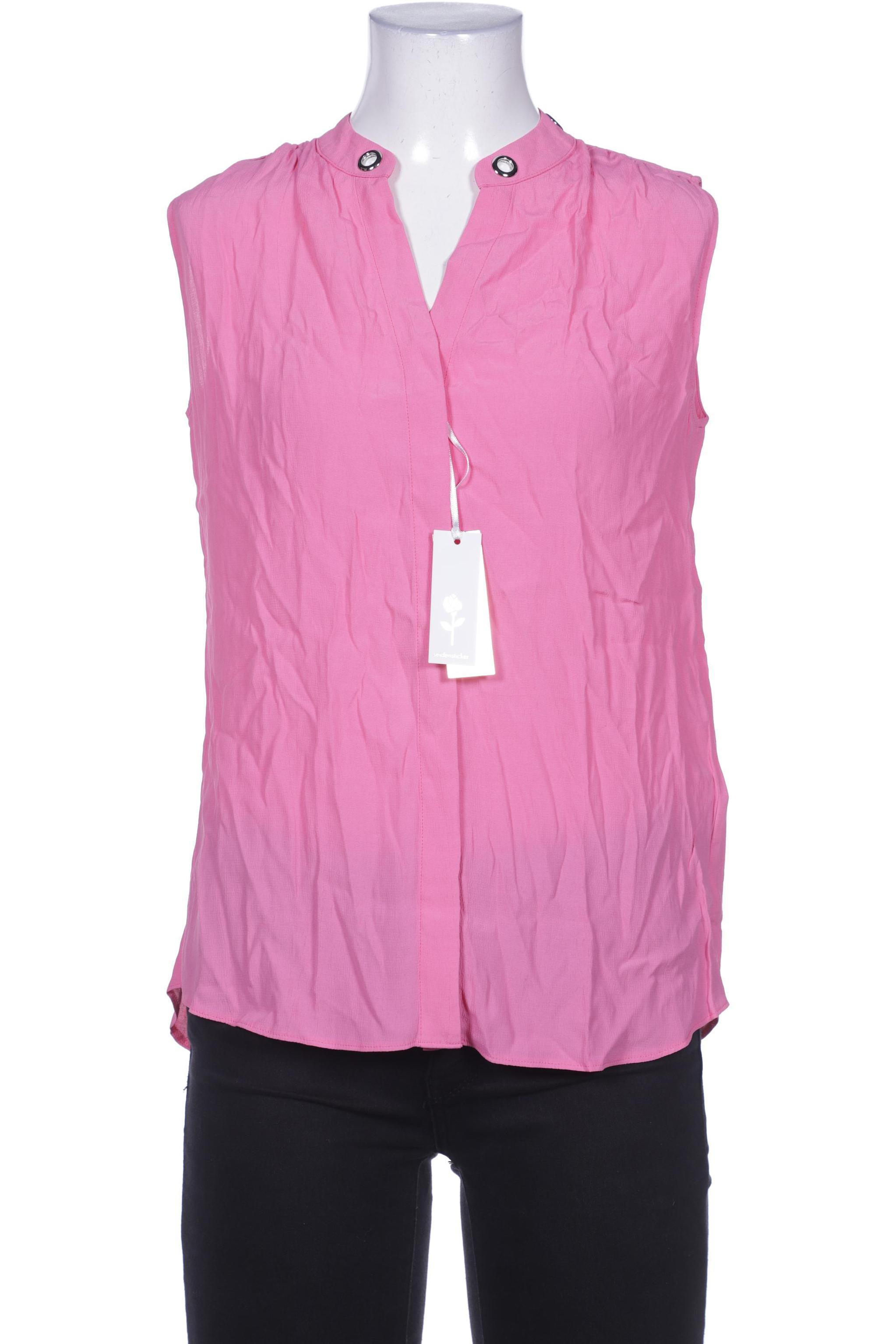 

Seidensticker Damen Bluse, pink, Gr. 34