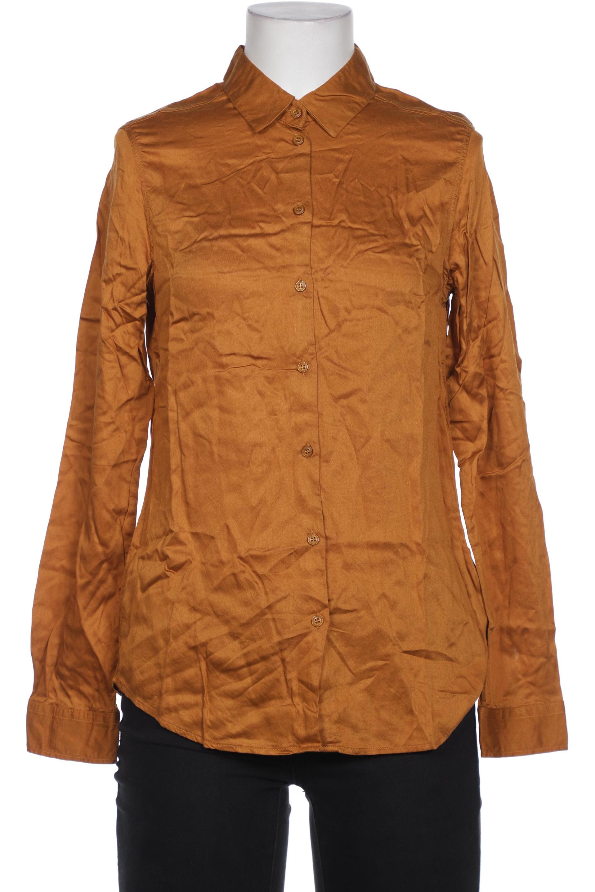 

Seidensticker Damen Bluse, orange, Gr. 34