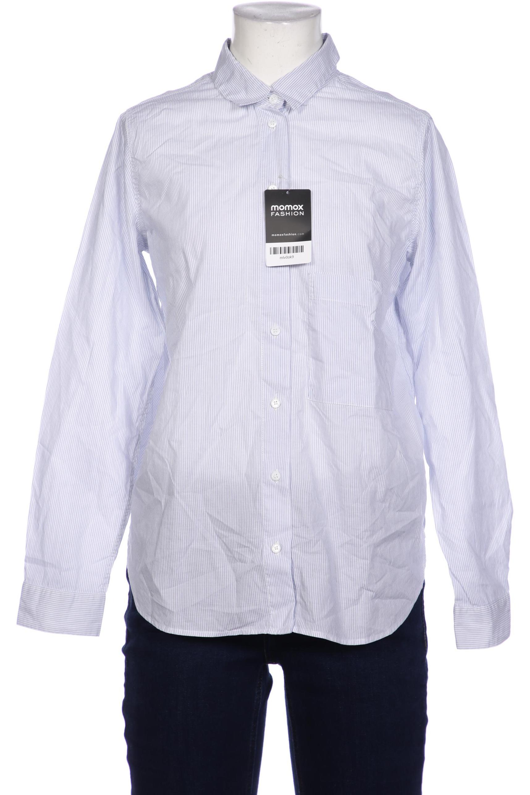 

Seidensticker Damen Bluse, hellblau