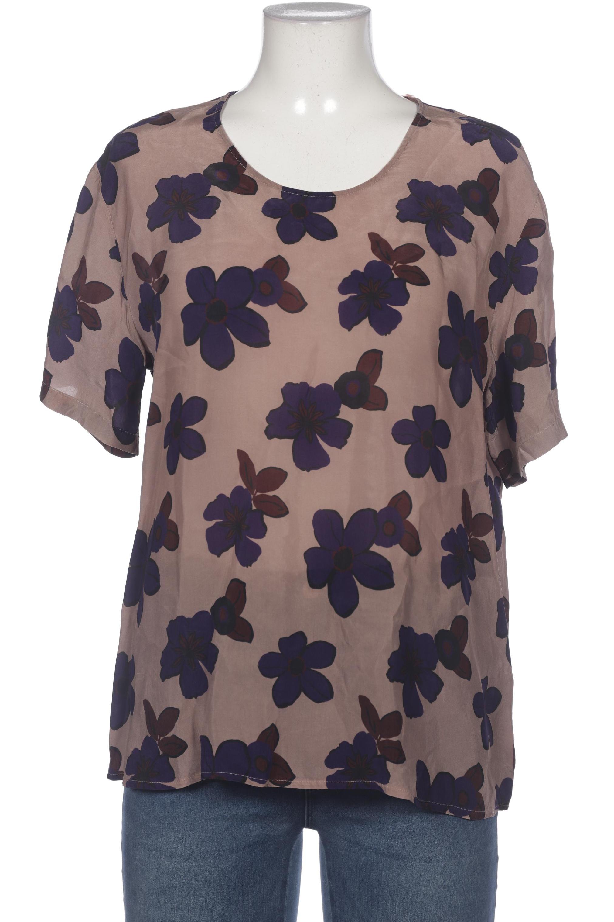 

Seidensticker Damen Bluse, braun, Gr. 38
