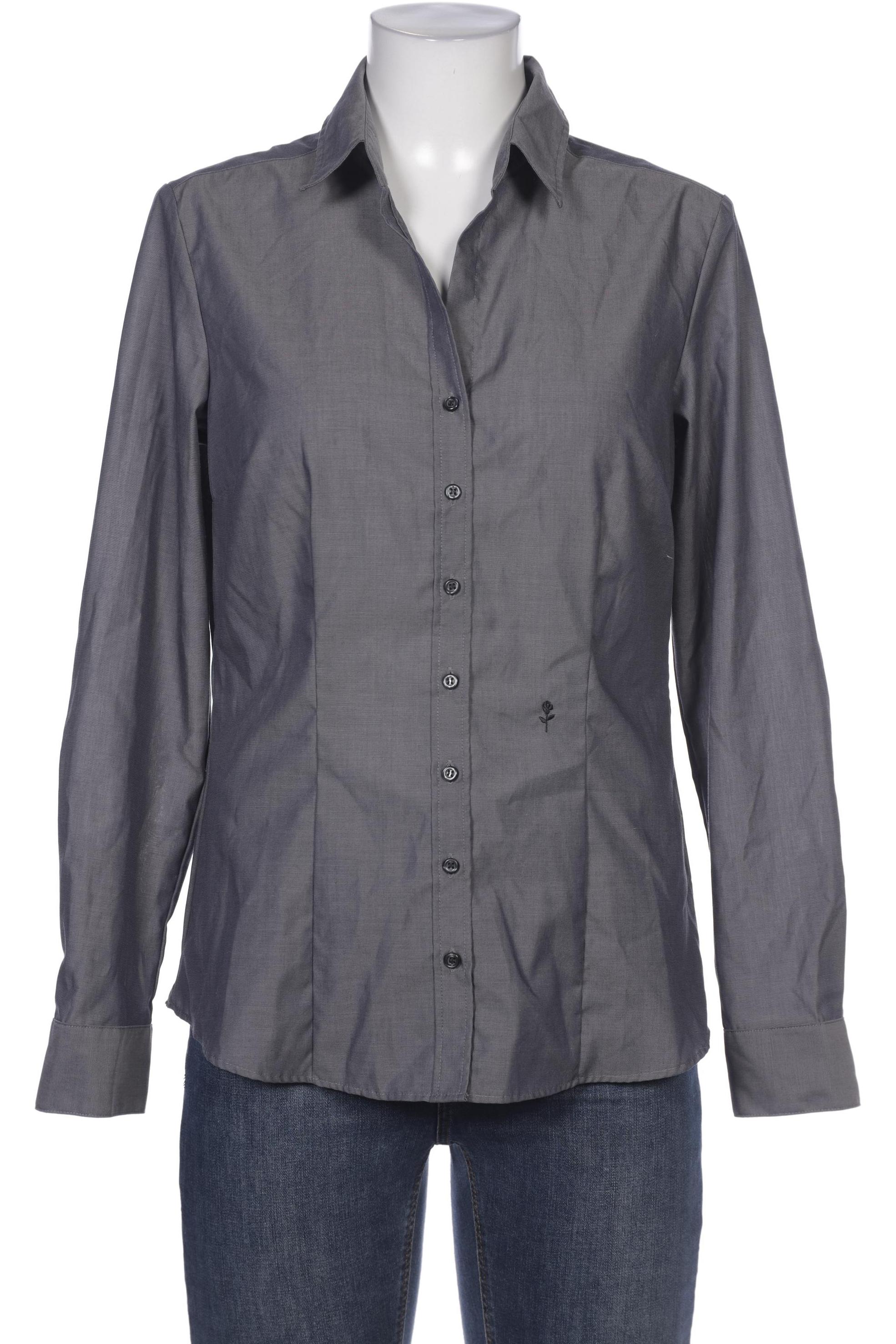 

Seidensticker Damen Bluse, grau