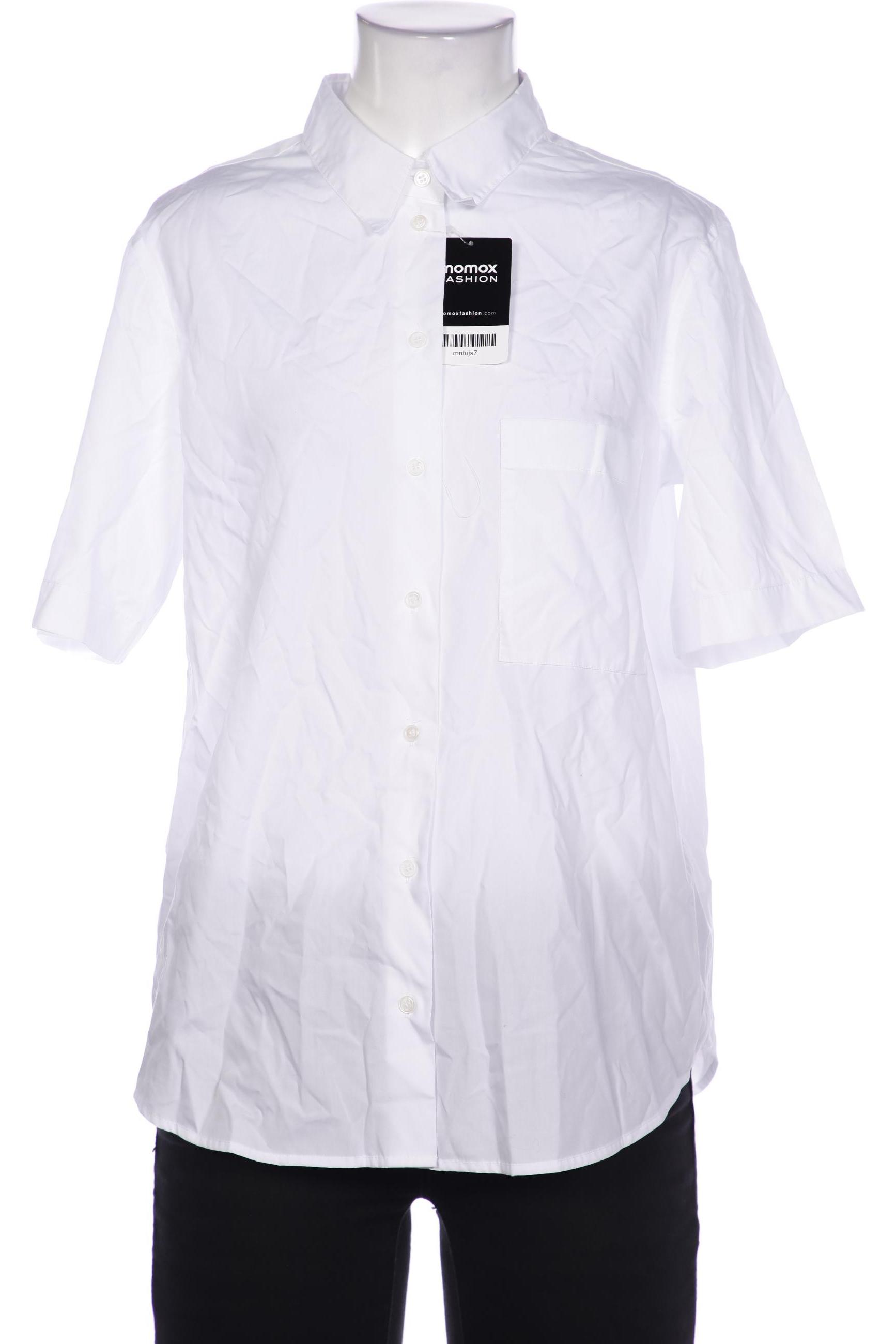 

Seidensticker Damen Bluse, weiß, Gr. 36
