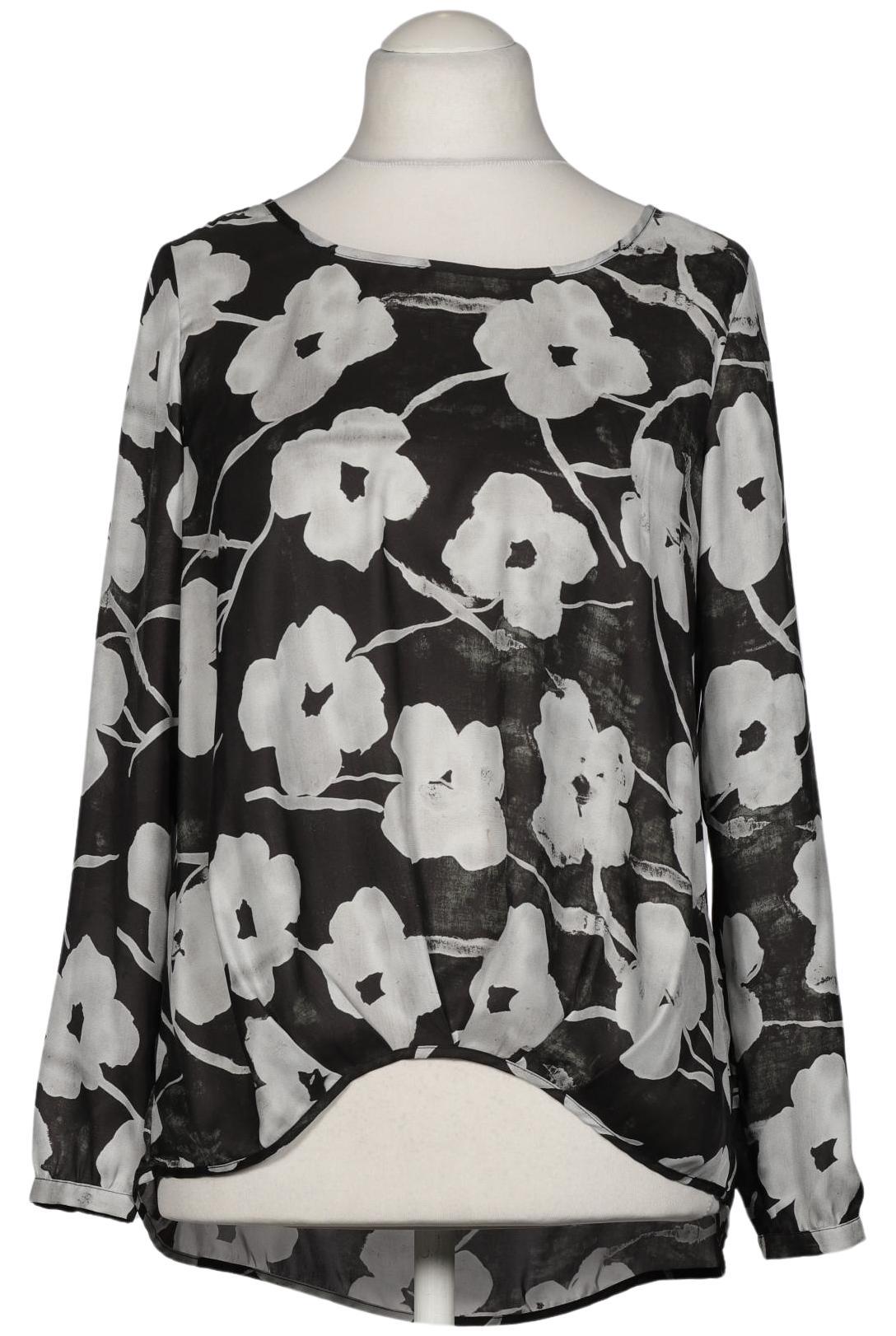 

Seidensticker Damen Bluse, mehrfarbig, Gr. 38