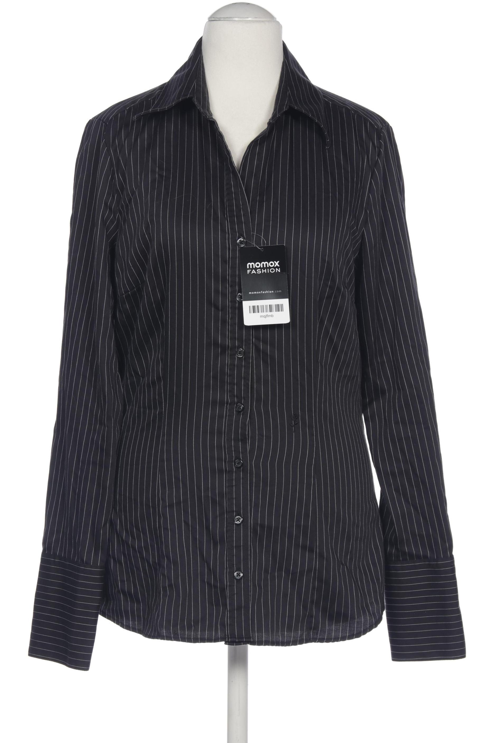 Thumbnail - Seidensticker Damen Bluse, schwarz, Gr. 36