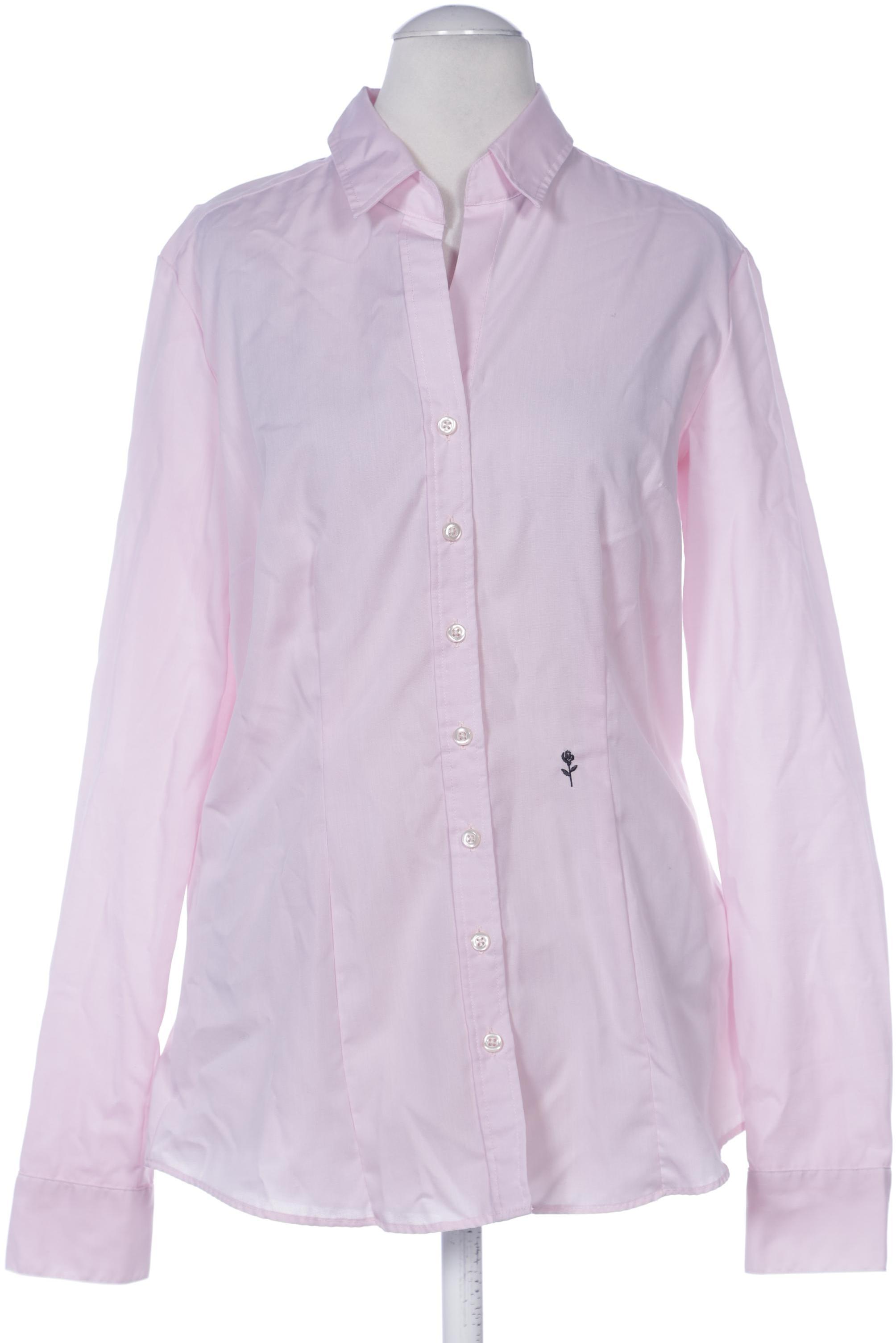 

Seidensticker Damen Bluse, pink, Gr. 36